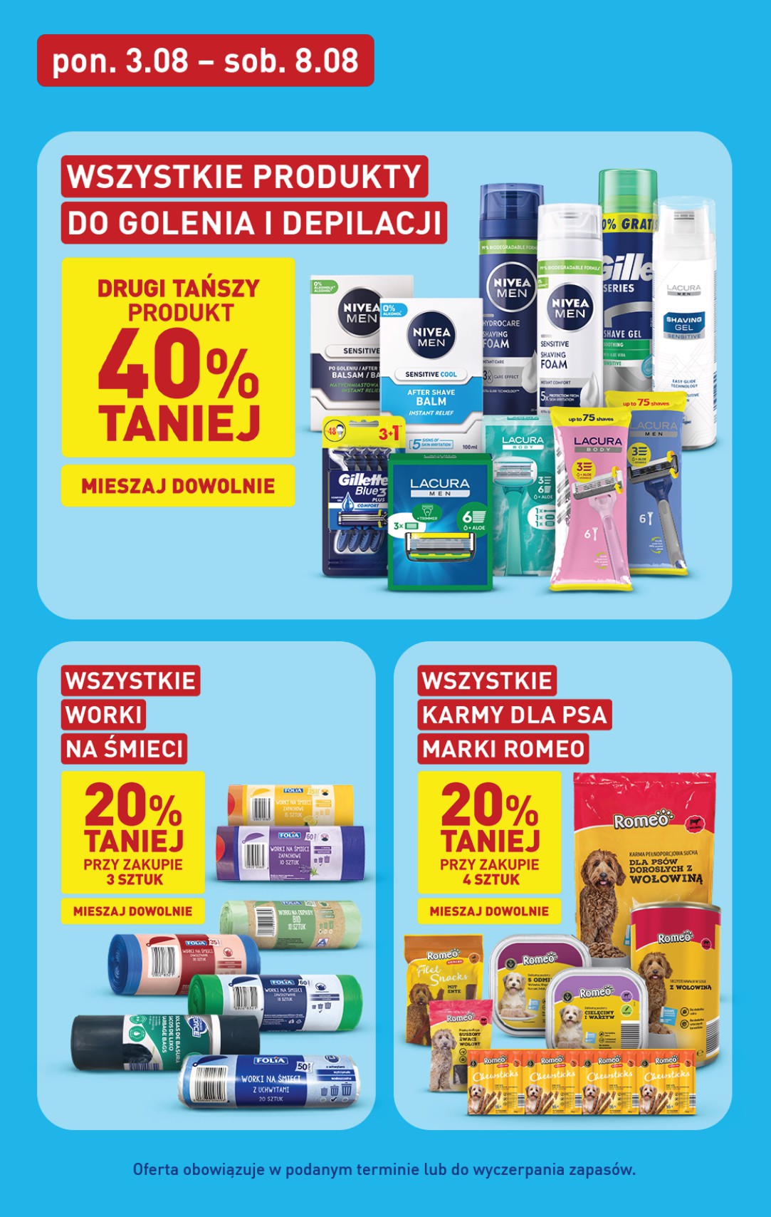 aldi - Nowa gazetka ALDI - Oferta weekendowa ważna od 06.08.2026 do 08.08.2026 - page: 6