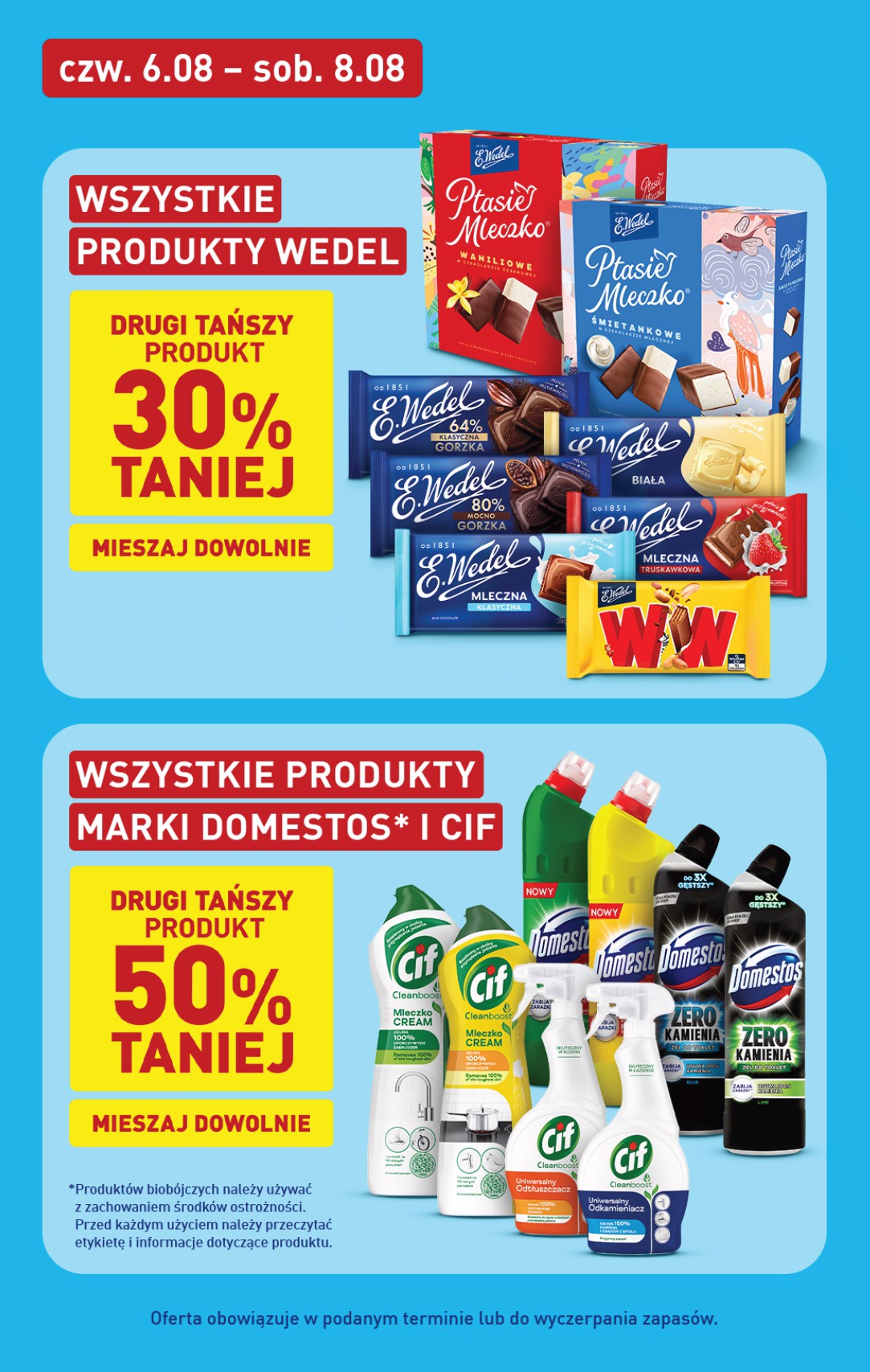 aldi - Aktualna gazetka ALDI ważna od 03.08.2026 do 08.08.2026 - page: 37