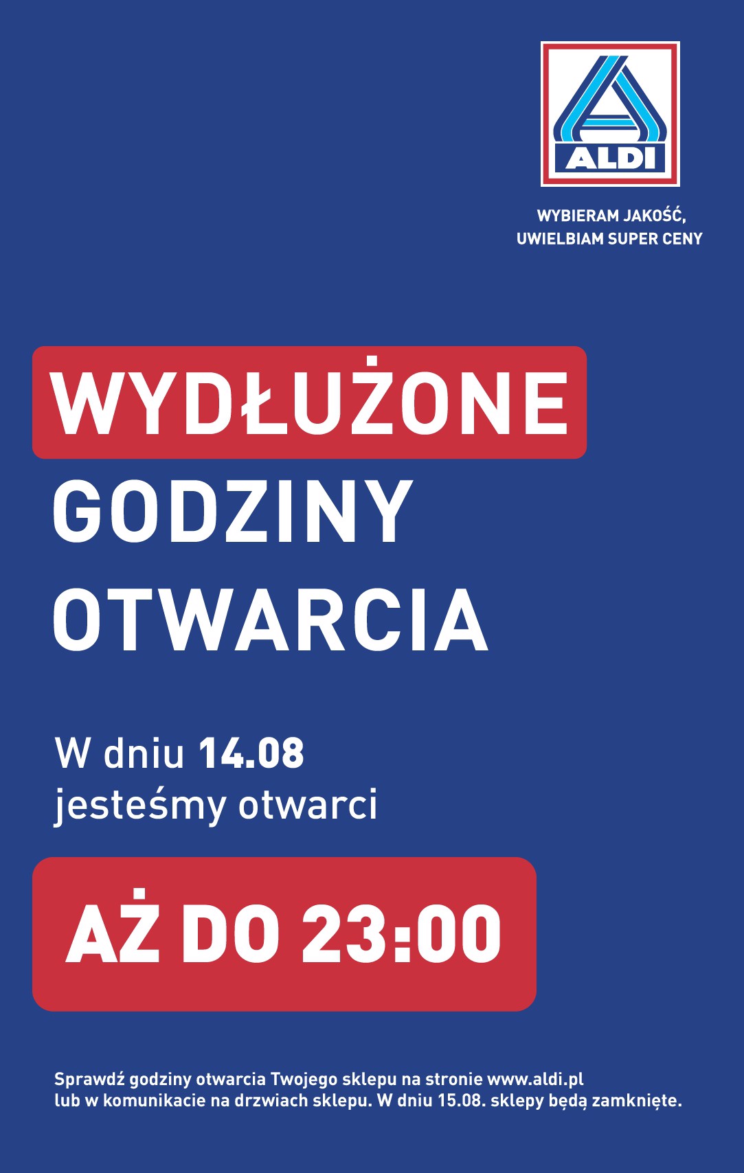 aldi - Nowa gazetka ALDI ważna od 10.08.2026 do 14.08.2026 - page: 34