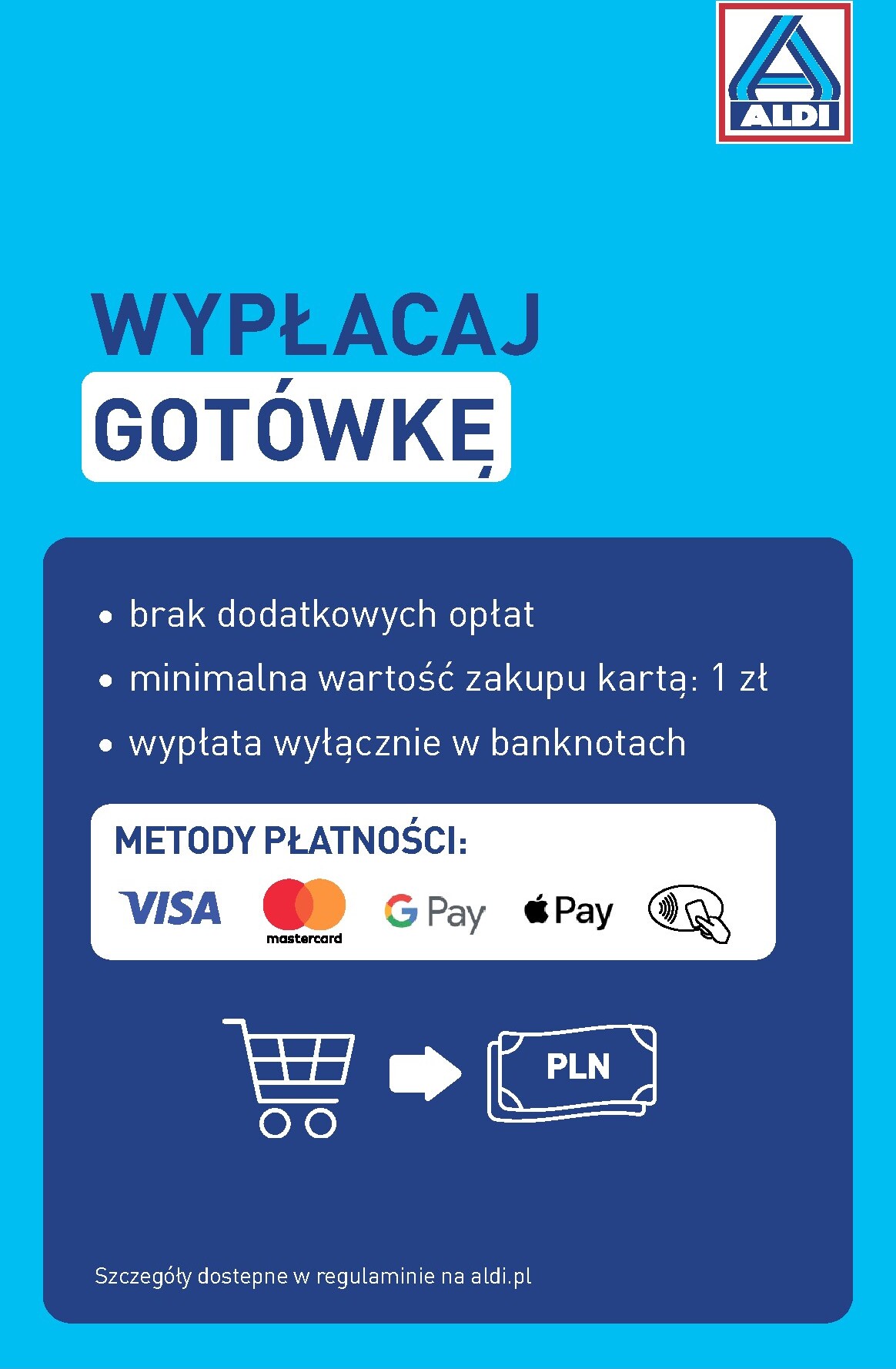 aldi - Nowa gazetka ALDI ważna od 17.08.2026 do 22.08.2026 - page: 43