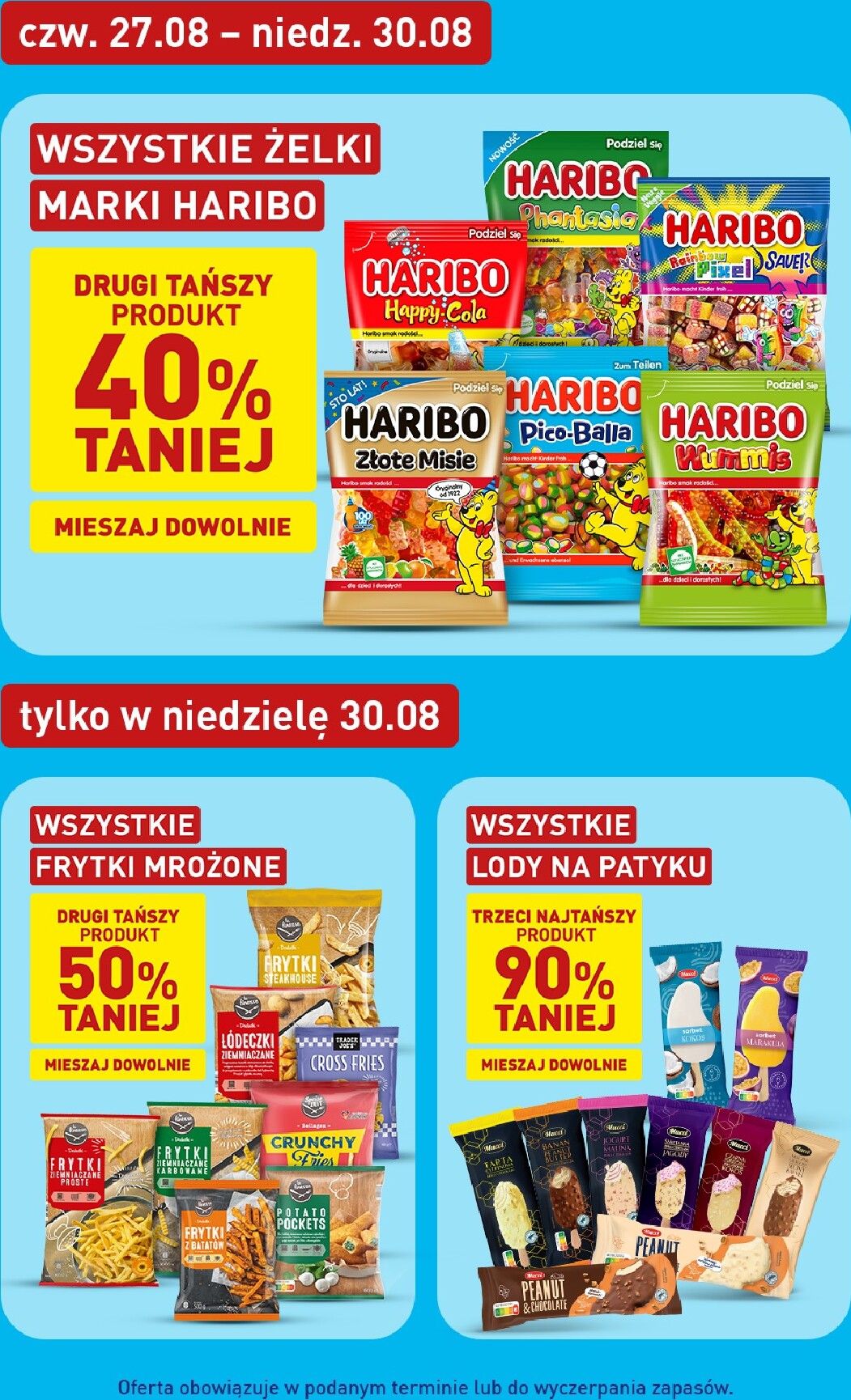 aldi - Nowa gazetka ALDI ważna od 24.08.2026 do 30.08.2026 - page: 38