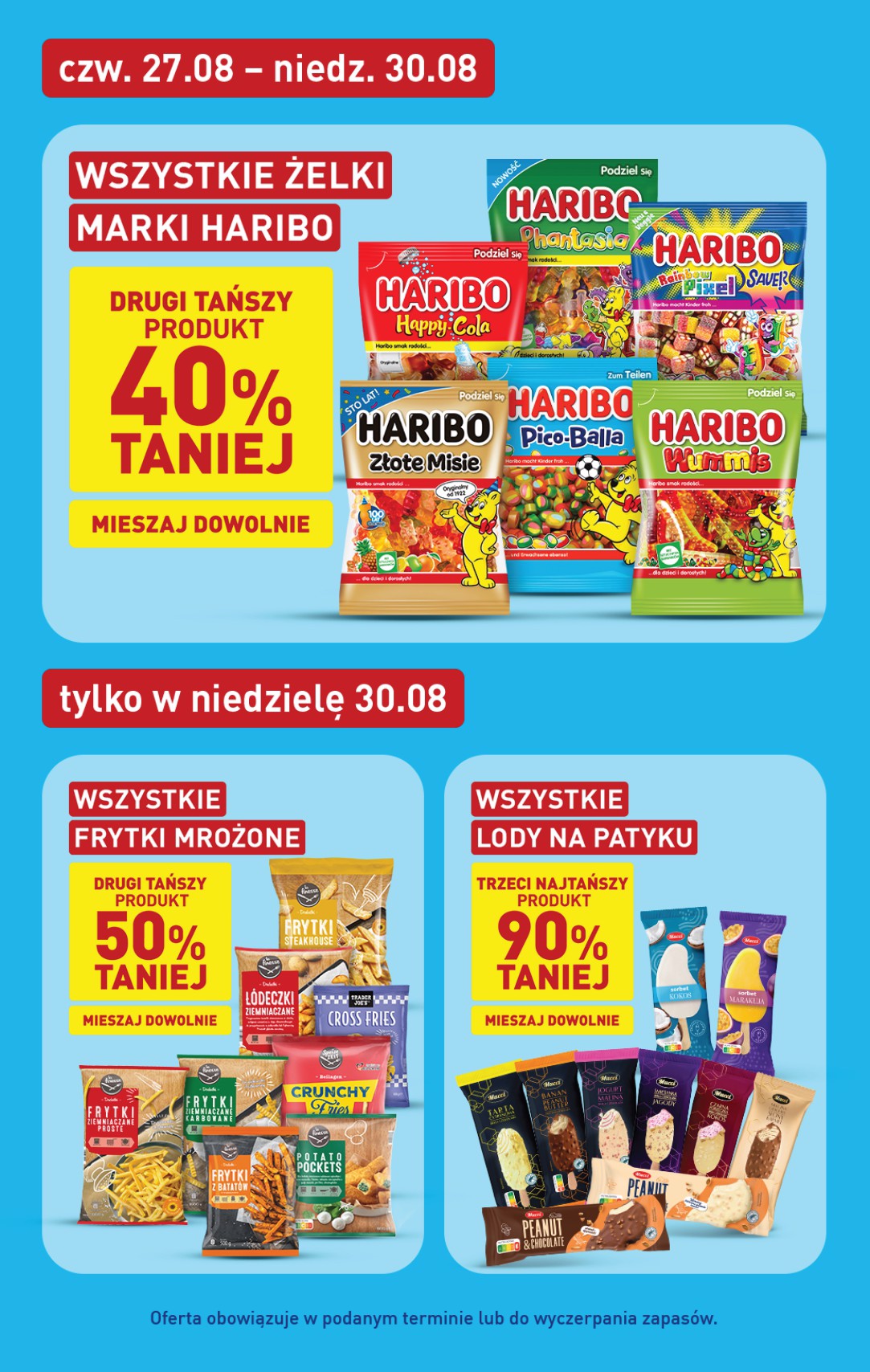 aldi - Aktualna gazetka ALDI - Oferta weekendowa ważna od 27.08.2026 do 30.08.2026 - page: 10
