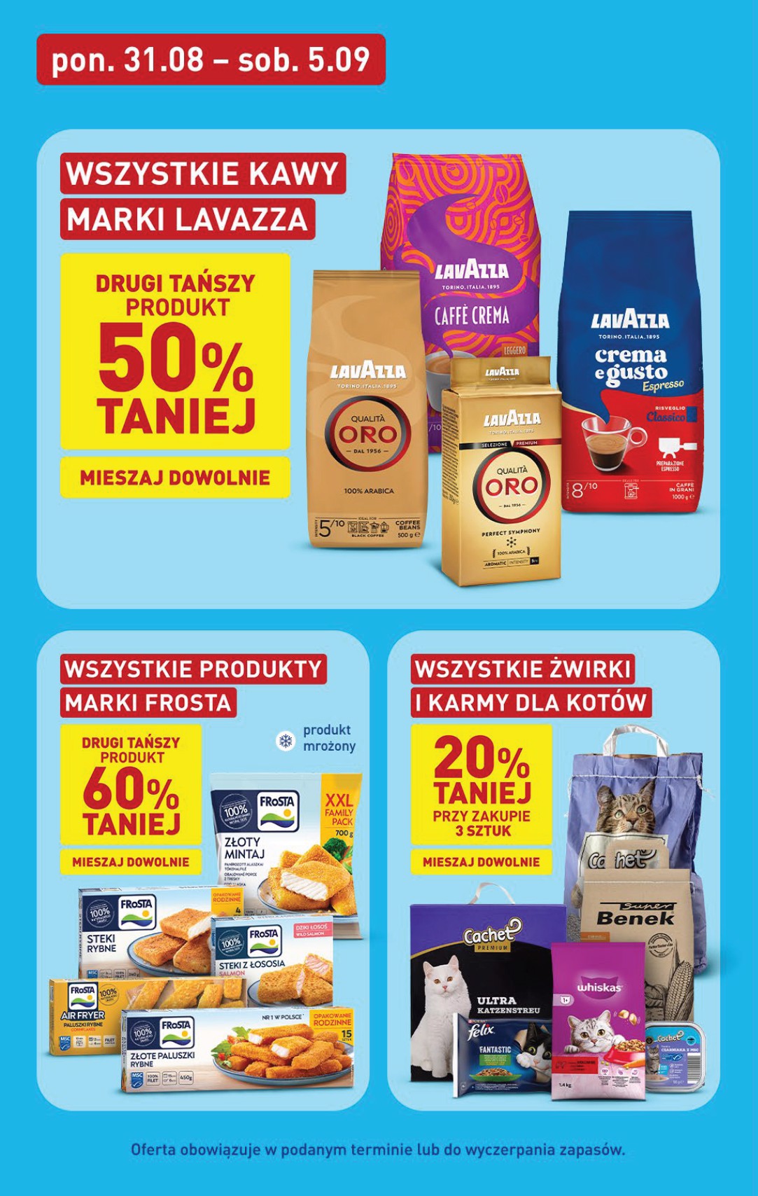 aldi - Nowa gazetka ALDI - Oferta weekendowa ważna od 03.09.2026 do 05.09.2026 - page: 11