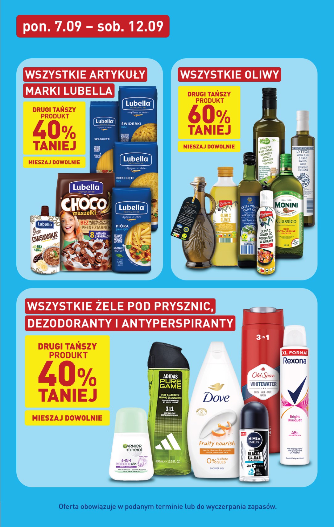 aldi - Nowa gazetka ALDI ważna od 07.09.2026 do 12.09.2026 - page: 21