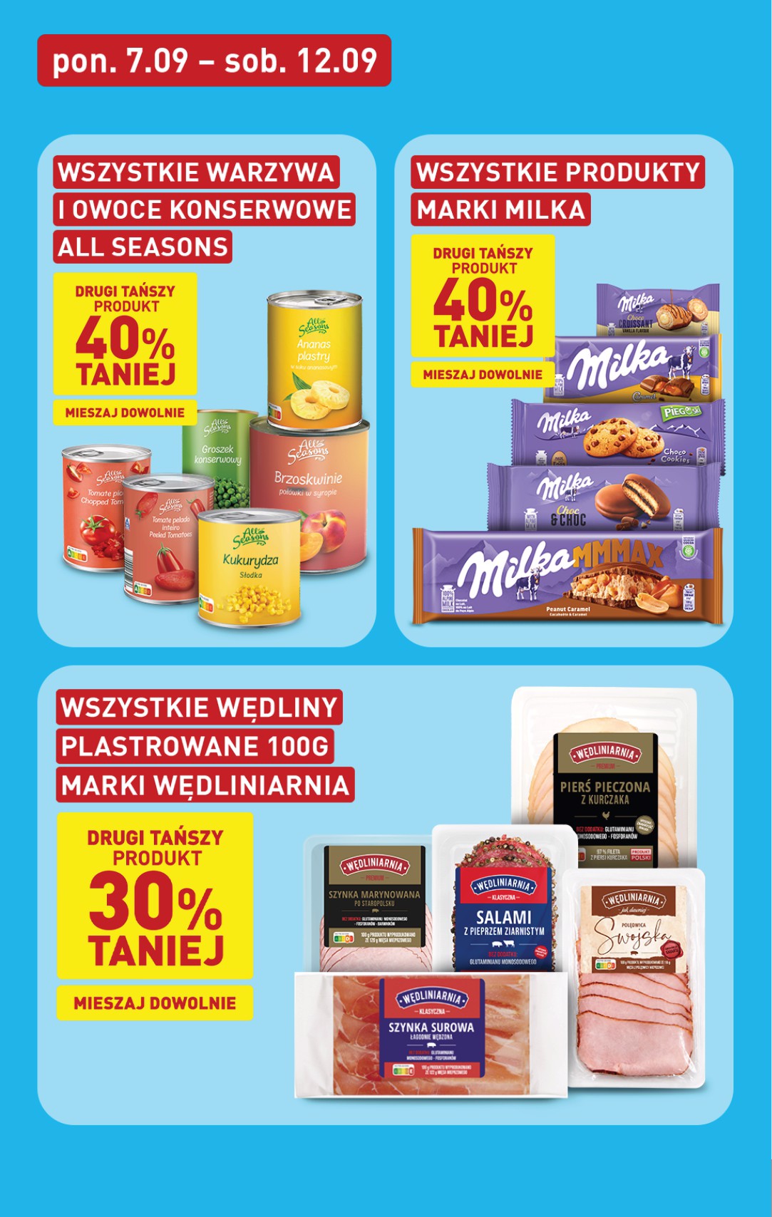 aldi - Nowa gazetka ALDI - Oferta weekendowa ważna od 10.09.2026 do 12.09.2026 - page: 6