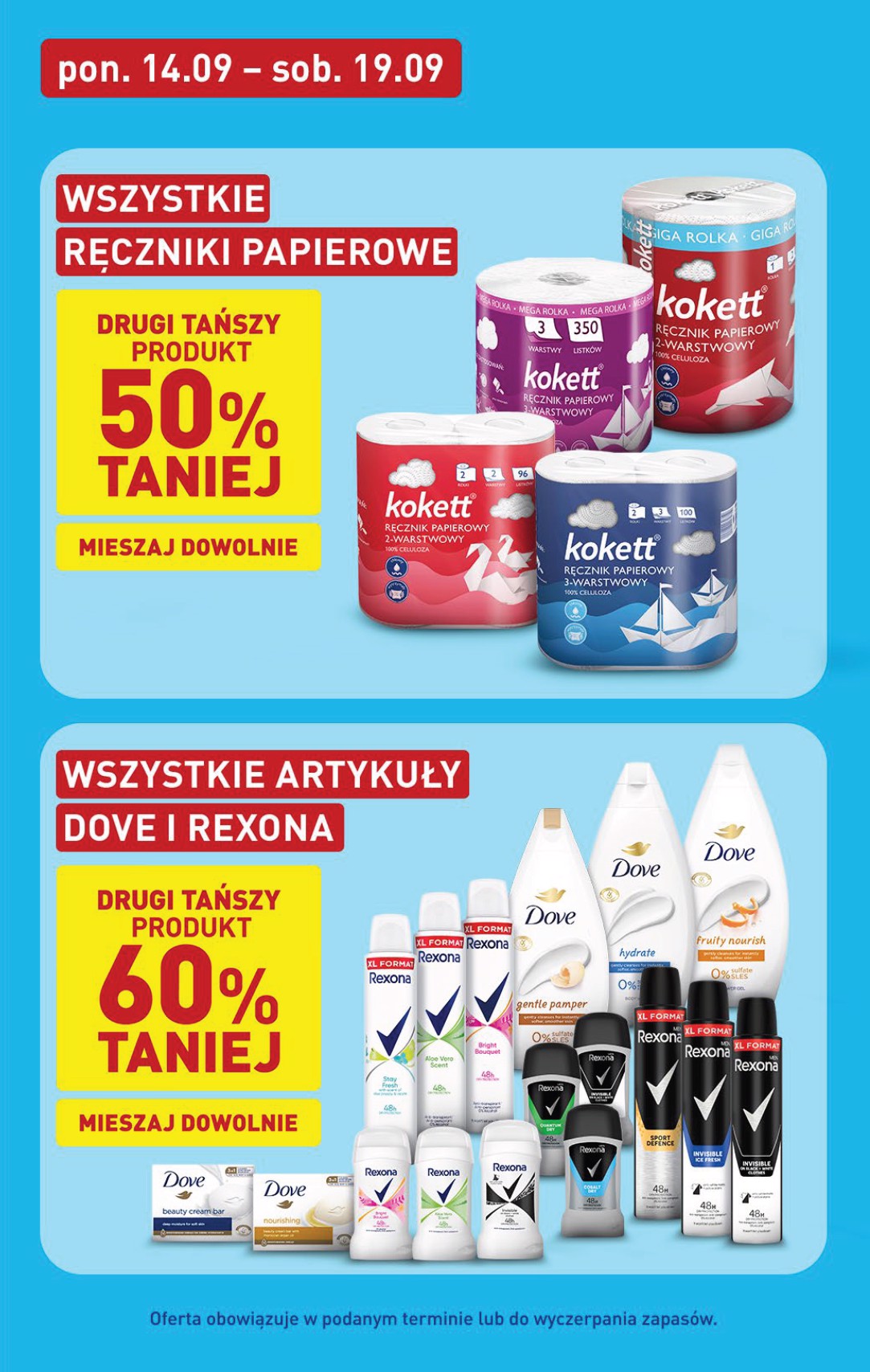 aldi - Nowa gazetka ALDI ważna od 14.09.2026 do 19.09.2026 - page: 23