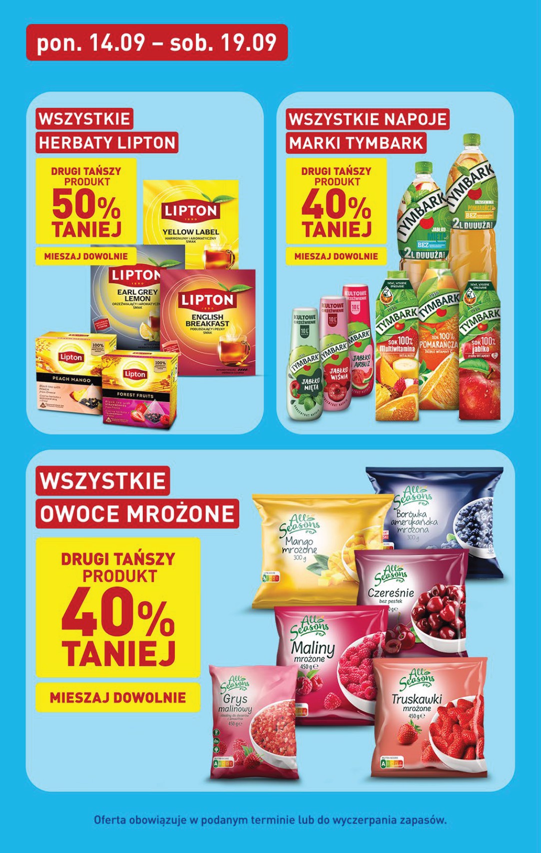 aldi - Nowa gazetka ALDI ważna od 14.09.2026 do 19.09.2026 - page: 22