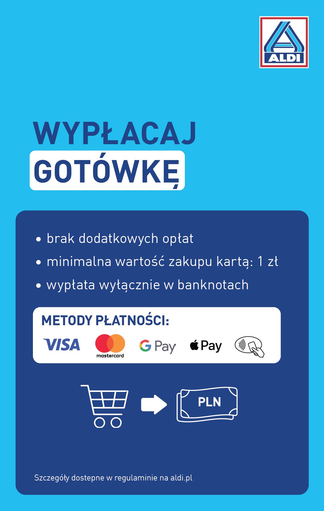 aldi - Nowa gazetka ALDI ważna od 21.09.2026 do 26.09.2026 - page: 47