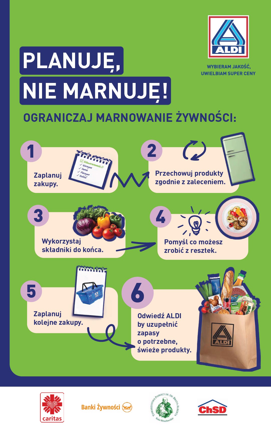 aldi - Nowa gazetka ALDI ważna od 21.09.2026 do 26.09.2026 - page: 21