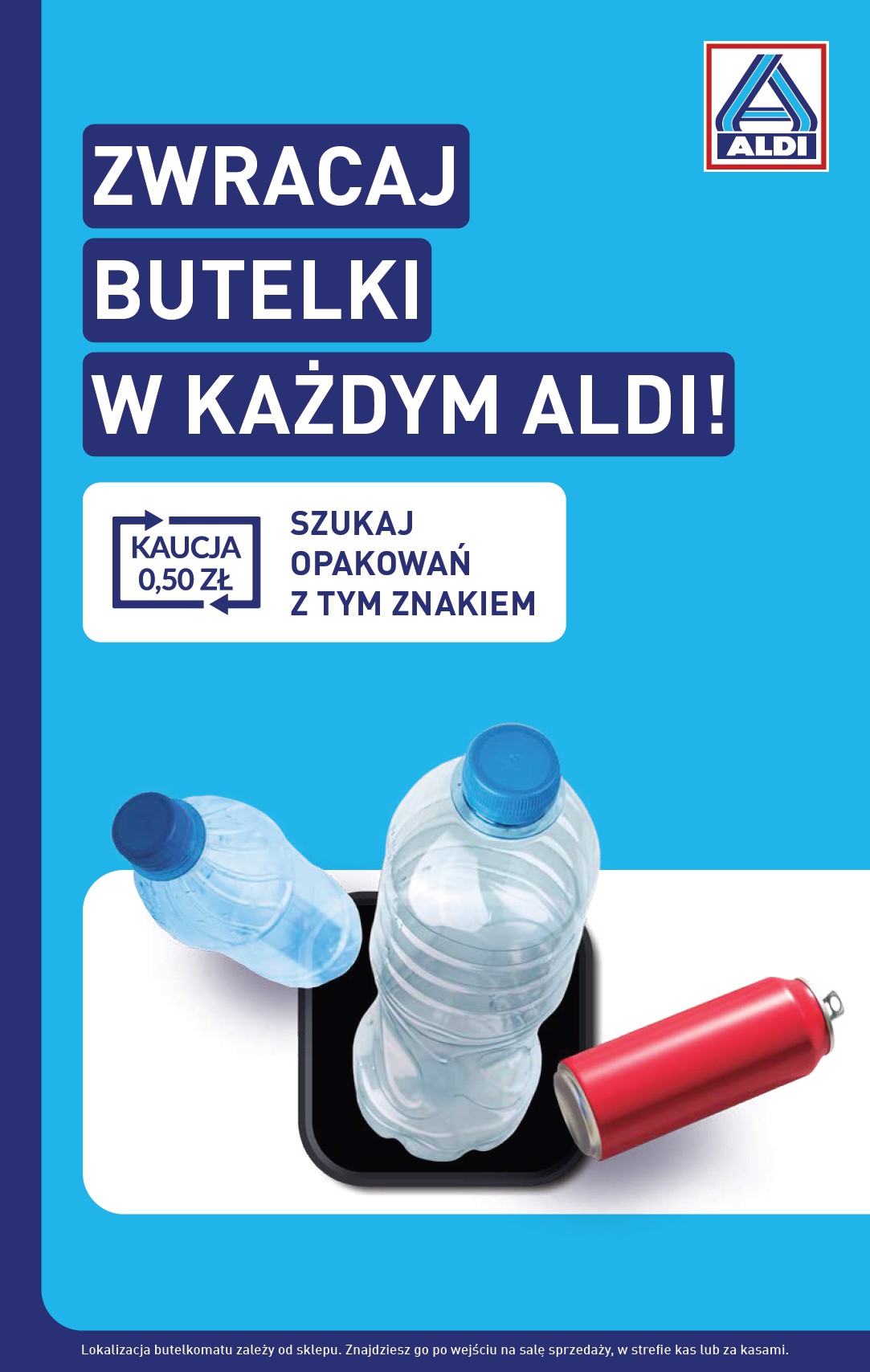 aldi - Nowa gazetka ALDI - Narzędzia i akcesoria w super cenach ważna od 30.09.2026 do 03.10.2026 - page: 8