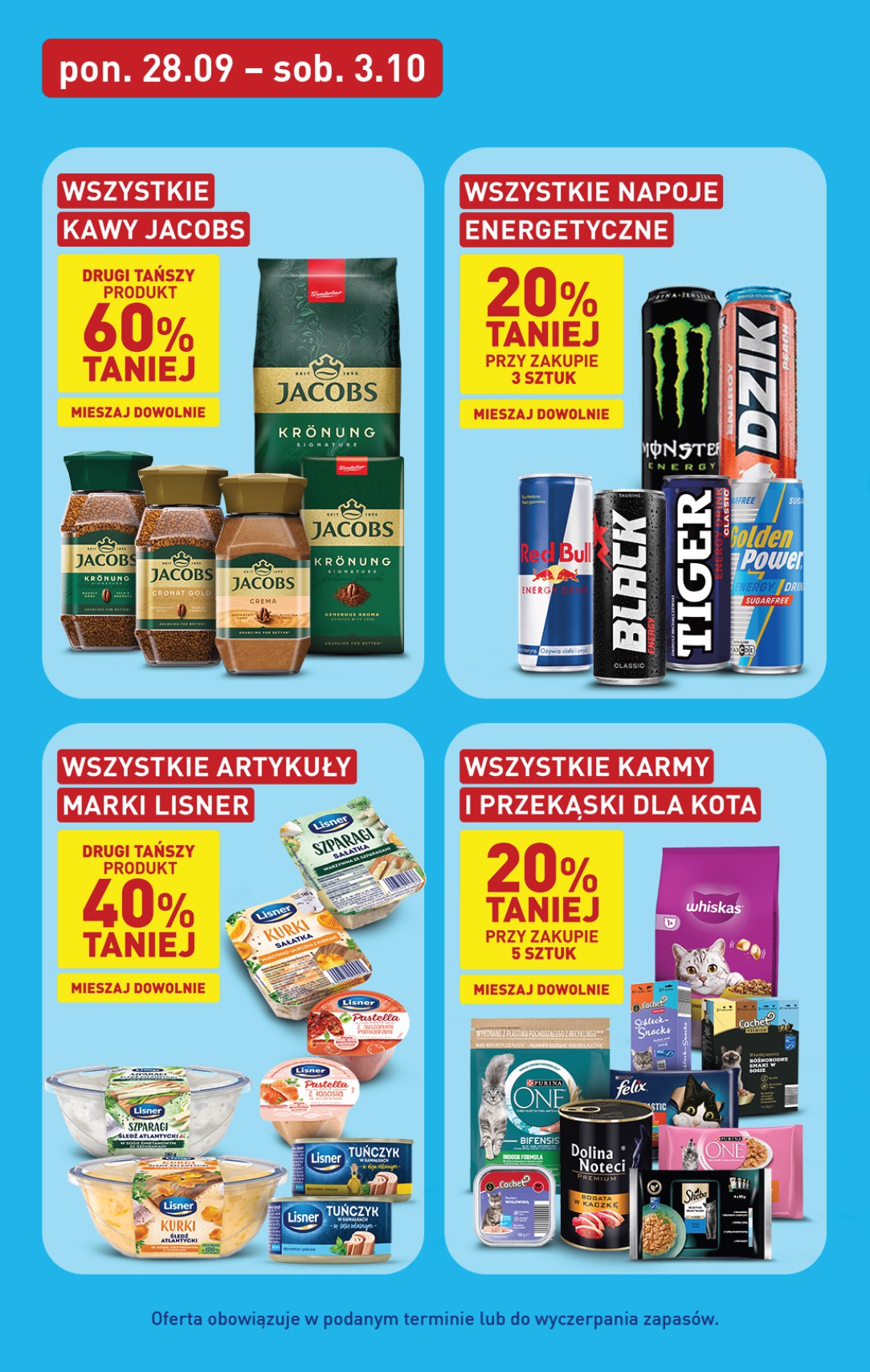 aldi - Nowa gazetka ALDI ważna od 28.09.2026 do 03.10.2026 - page: 28