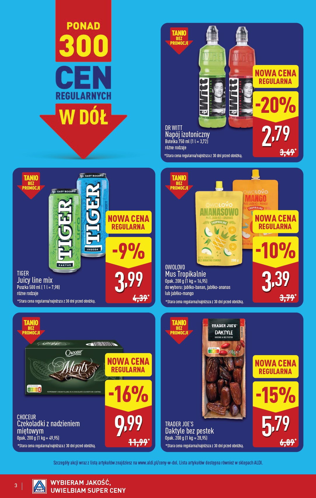 aldi - Nowa gazetka ALDI ważna od 28.09.2026 do 03.10.2026 - page: 14
