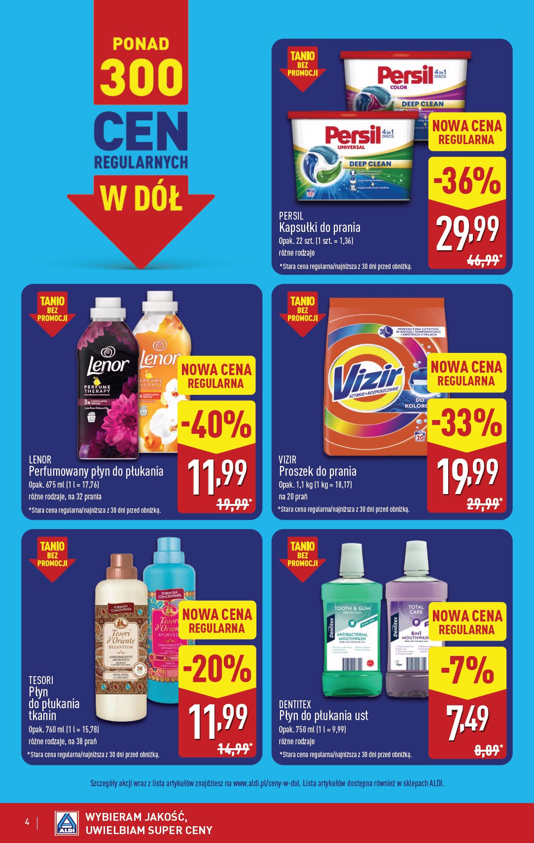 aldi - Nowa gazetka ALDI ważna od 28.09.2026 do 03.10.2026 - page: 15