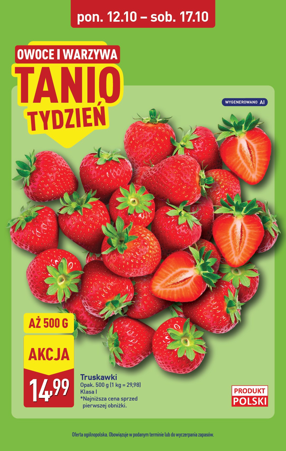 aldi - Nowa gazetka ALDI ważna od 12.10.2026 do 17.10.2026 - page: 7