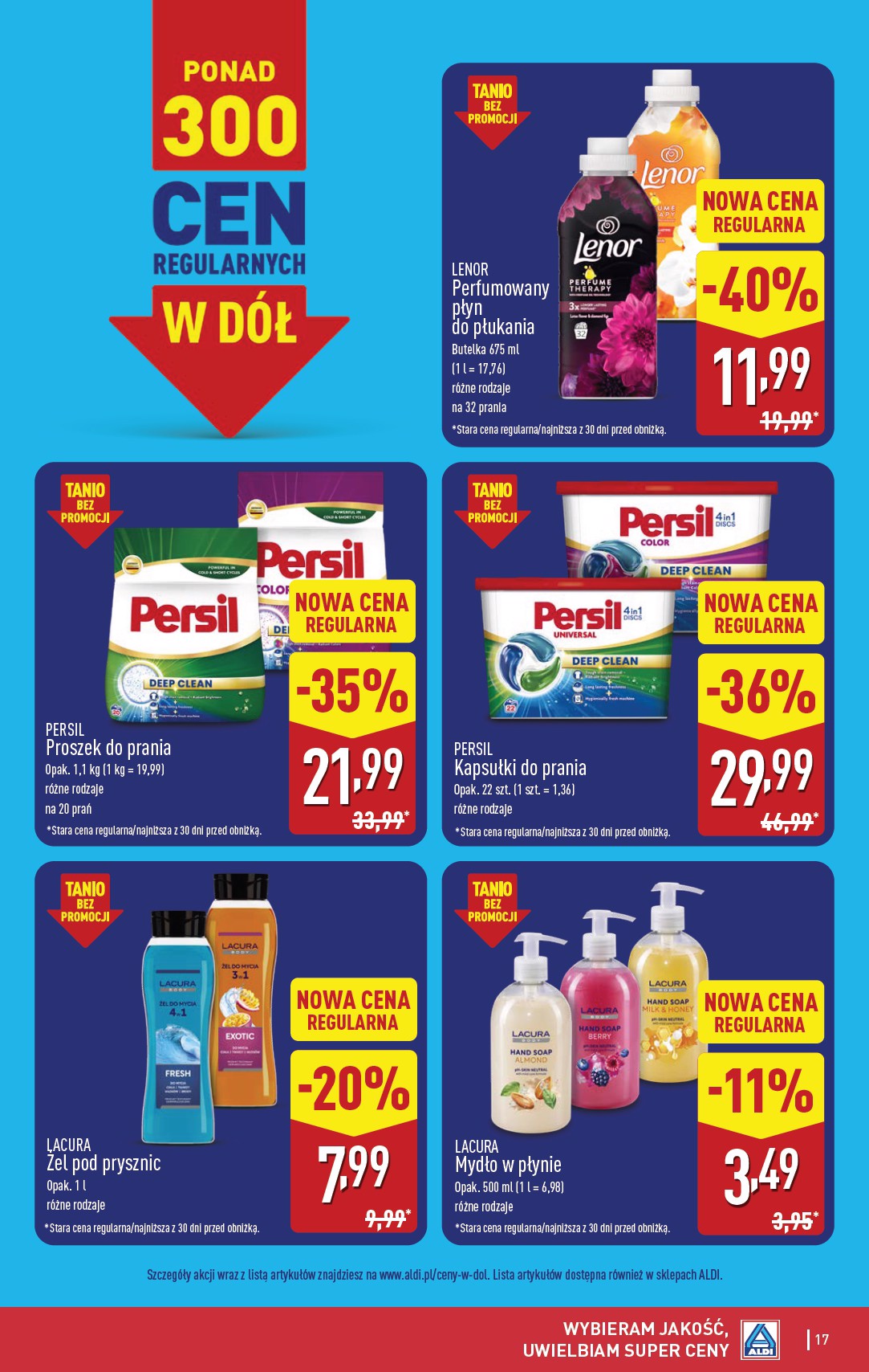 aldi - Nowa gazetka ALDI ważna od 12.10.2026 do 17.10.2026 - page: 17