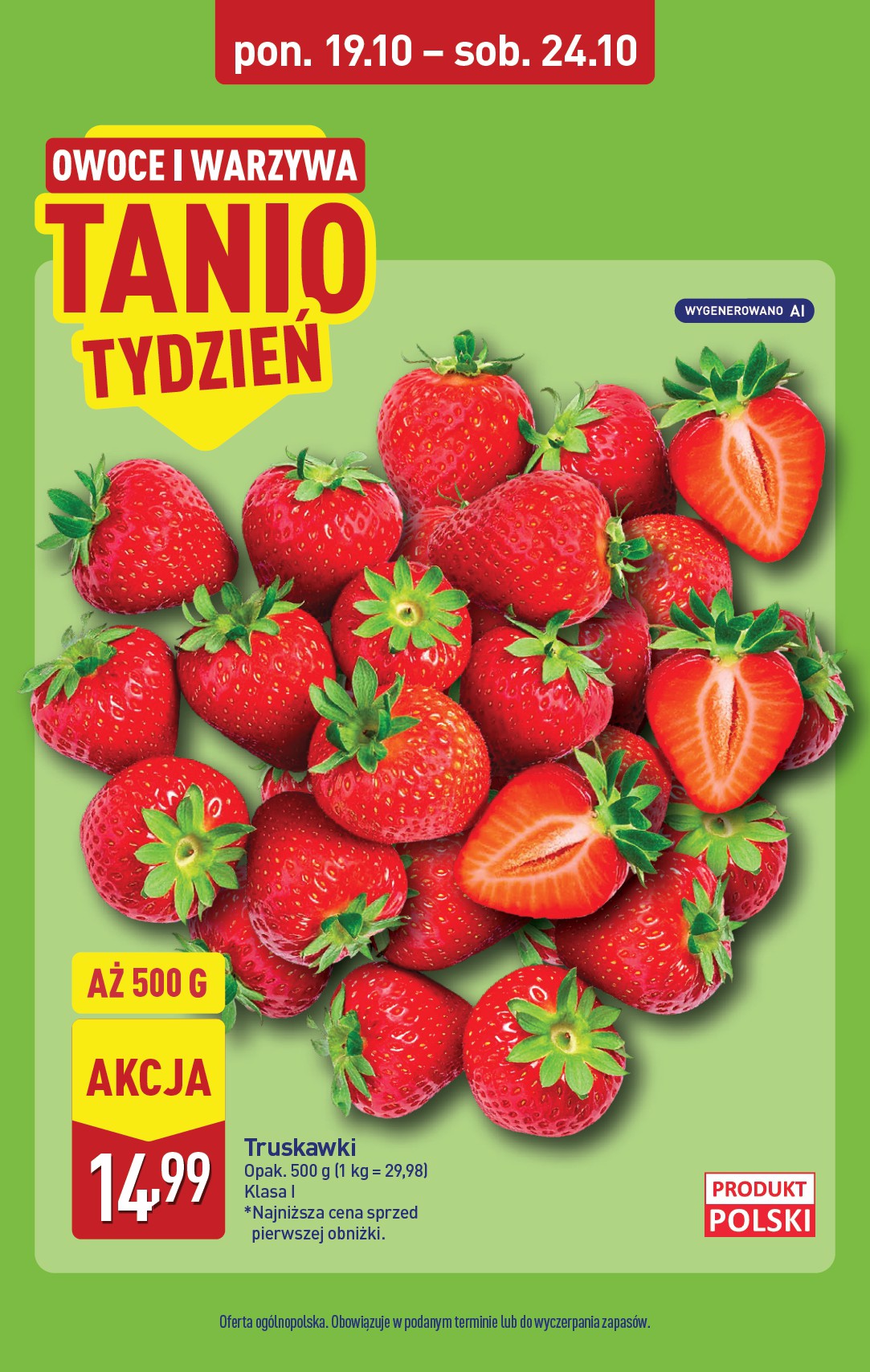 aldi - Nowa gazetka ALDI ważna od 19.10.2026 do 24.10.2026 - page: 7