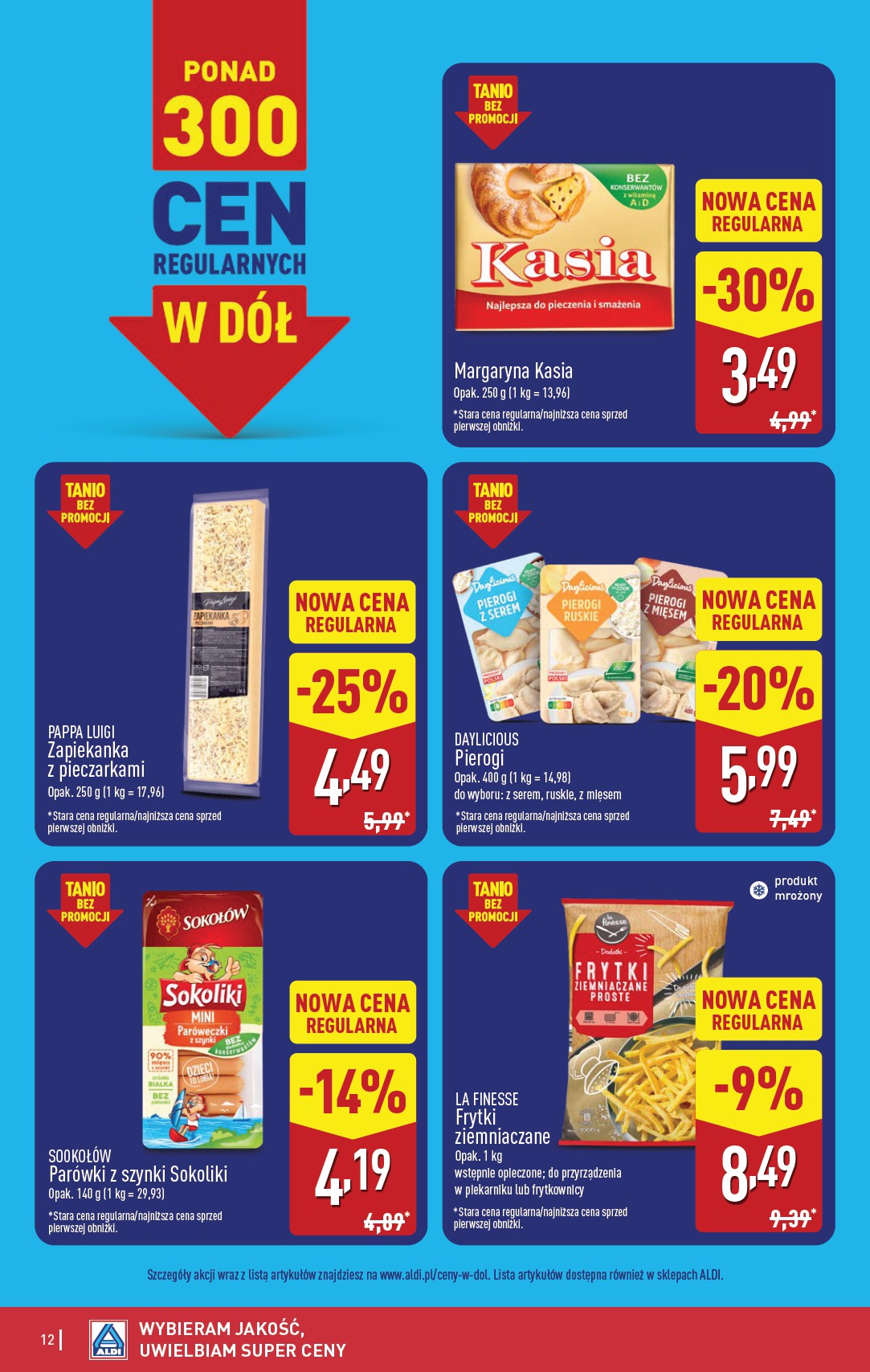 aldi - Nowa gazetka ALDI ważna od 26.10.2026 do 31.10.2026 - page: 12