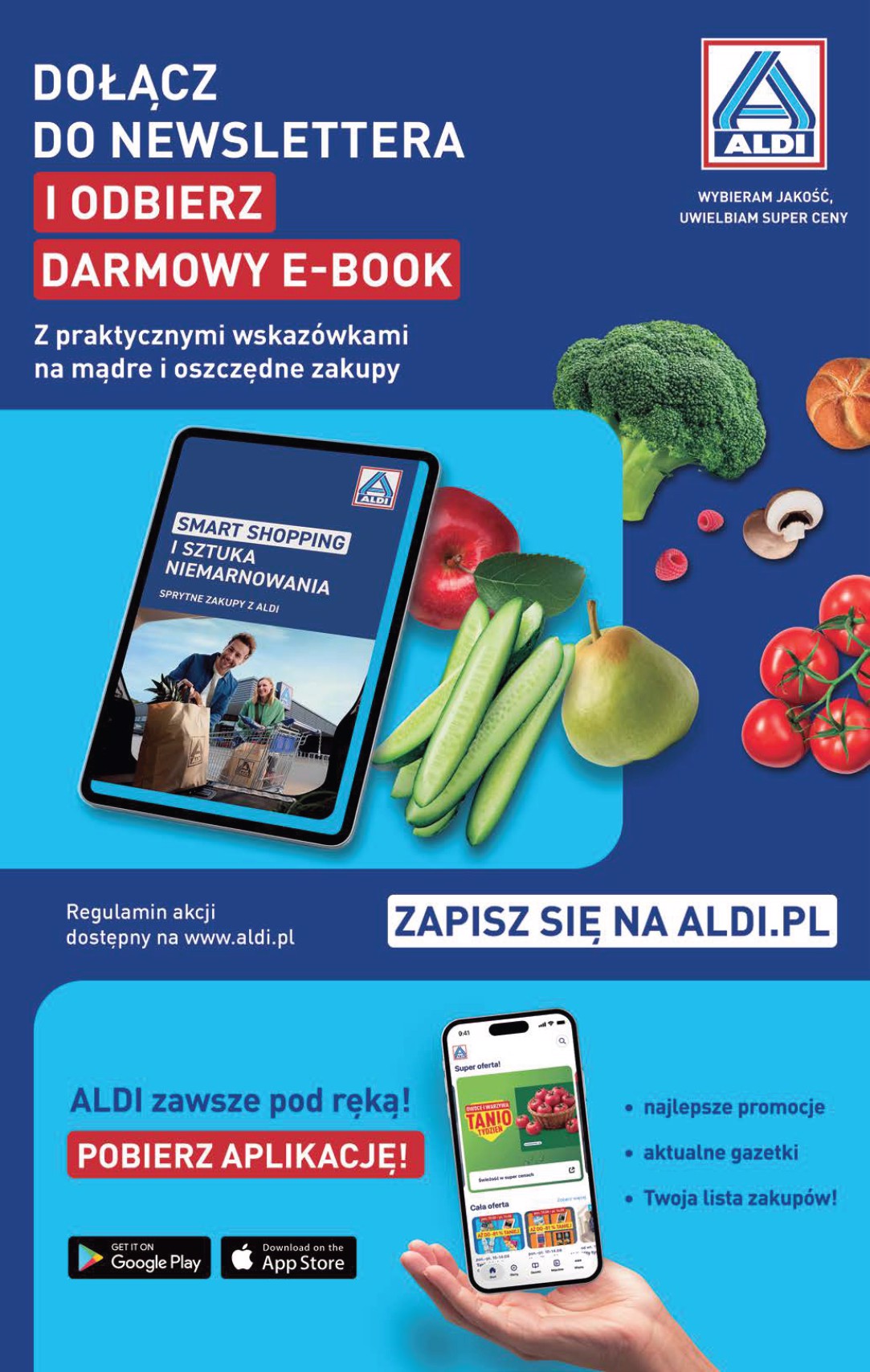 aldi - Nowa gazetka ALDI ważna od 26.10.2026 do 31.10.2026 - page: 16