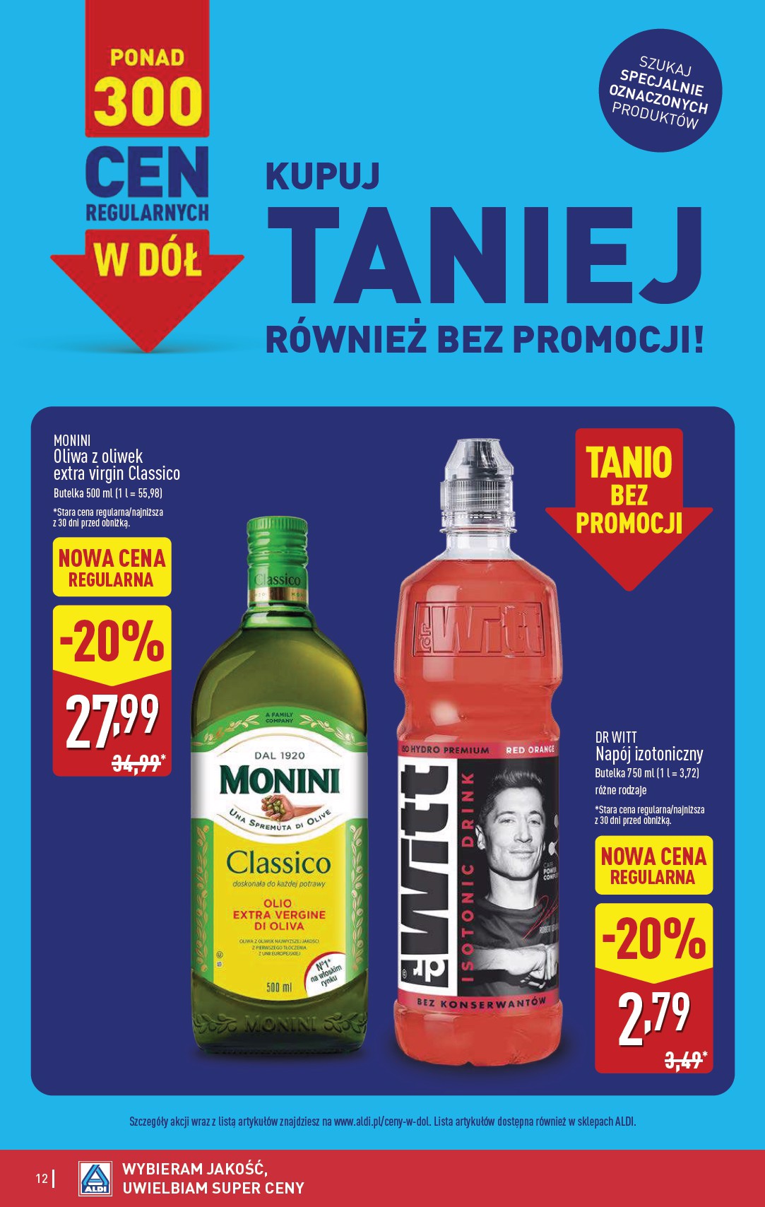 aldi - Aktualna gazetka ALDI ważna od 26.10.2026 do 31.10.2026 - page: 12