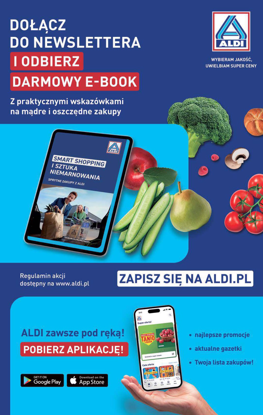 aldi - Aktualna gazetka ALDI ważna od 26.10.2026 do 31.10.2026 - page: 18