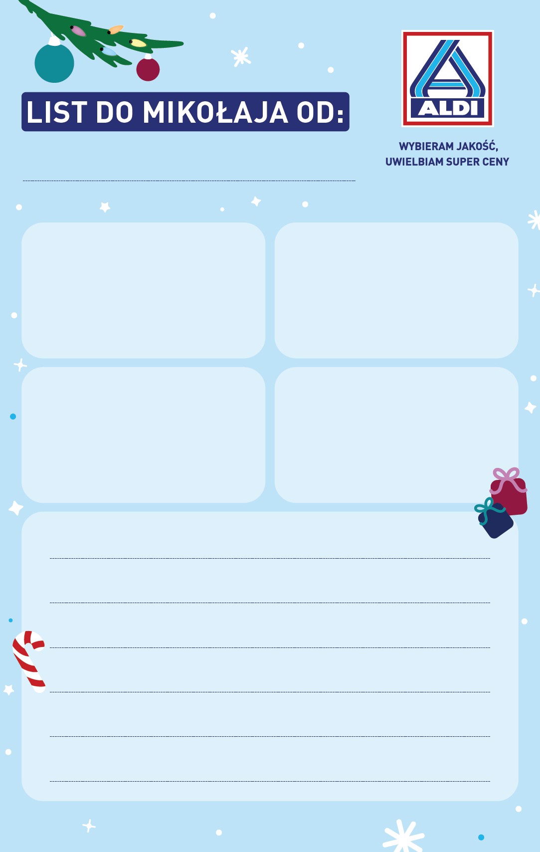 aldi - Nowa gazetka ALDI - Katalog zabawkowy ważna od 31.10.2026 do 12.12.2026 - page: 30