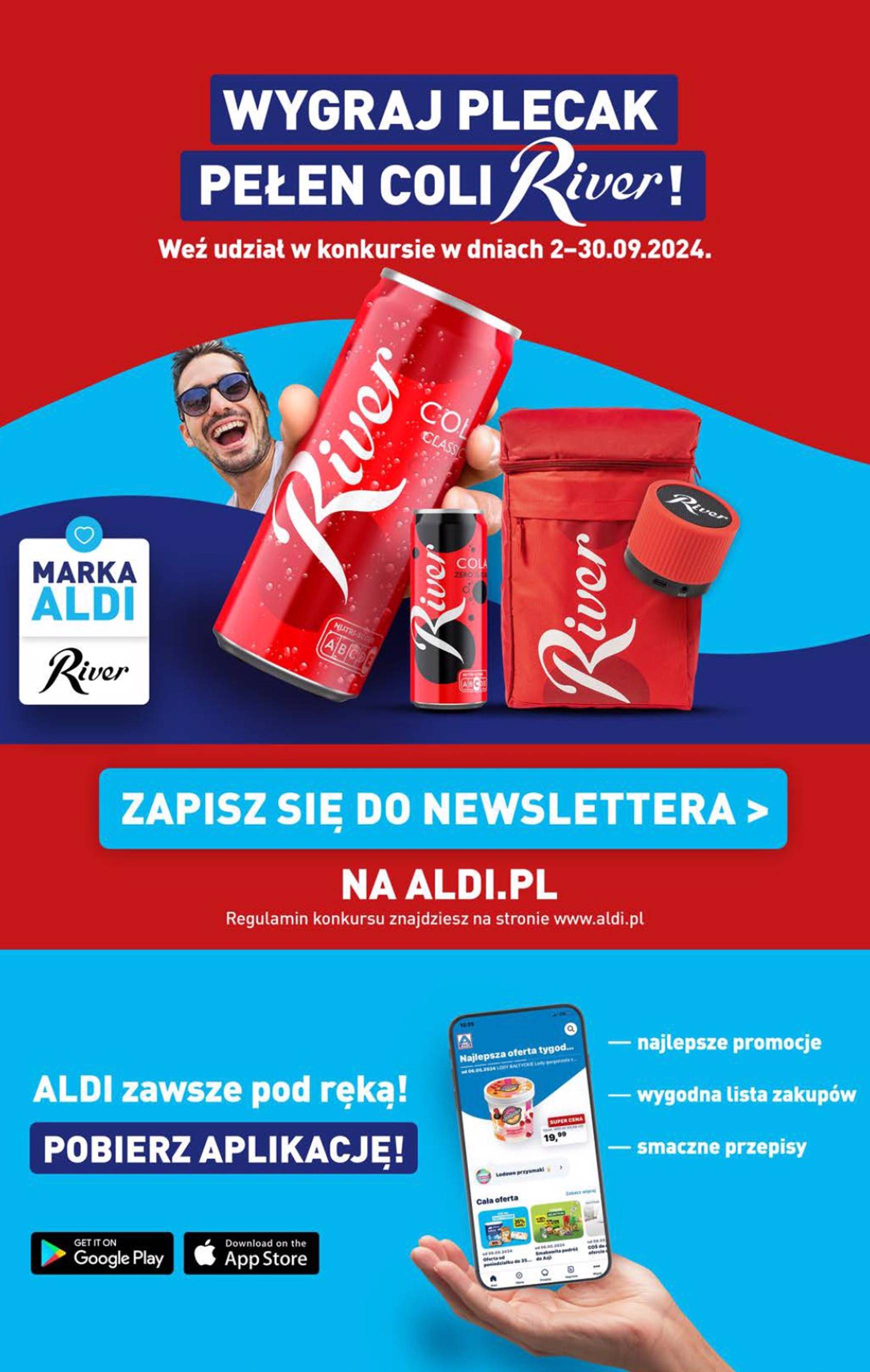 aldi - Aktualna ALDI gazetka ważna od 23.09. - 28.09. - page: 37