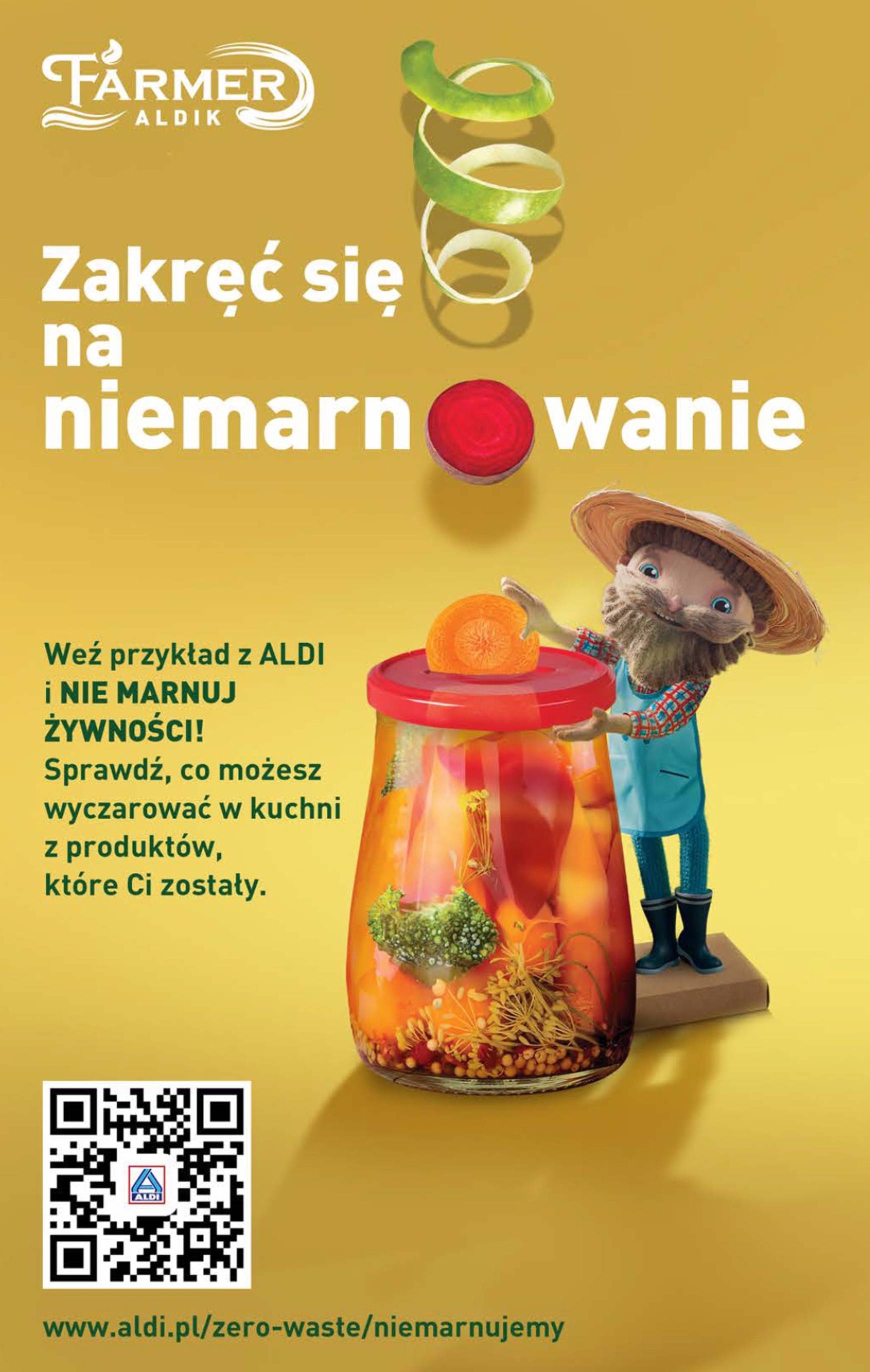 aldi - Aktualna ALDI gazetka ważna od 23.09. - 28.09. - page: 6