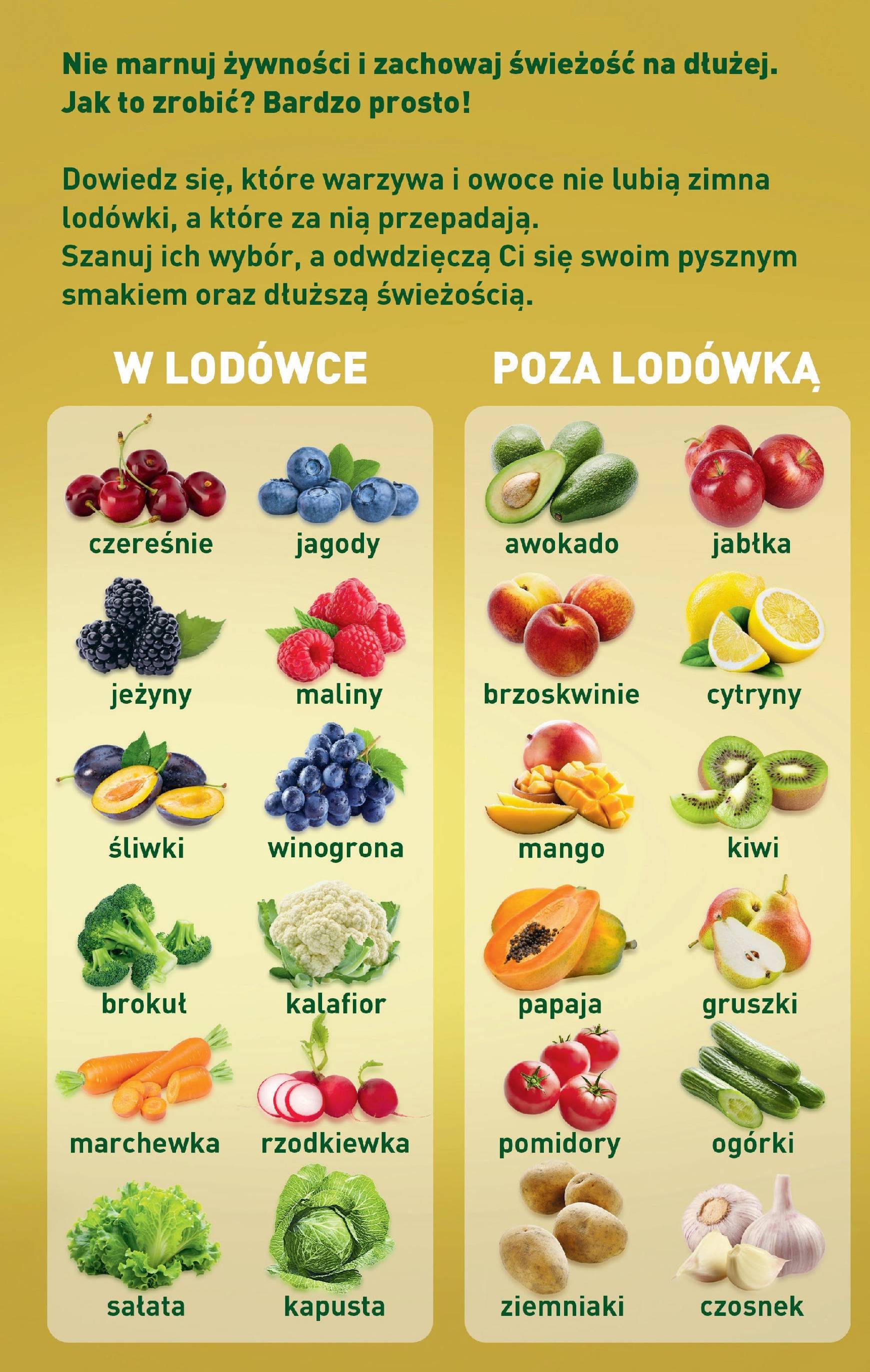 aldi - Aktualna ALDI - Farmer Aldik gazetka ważna od 23.09. - 28.09. - page: 7