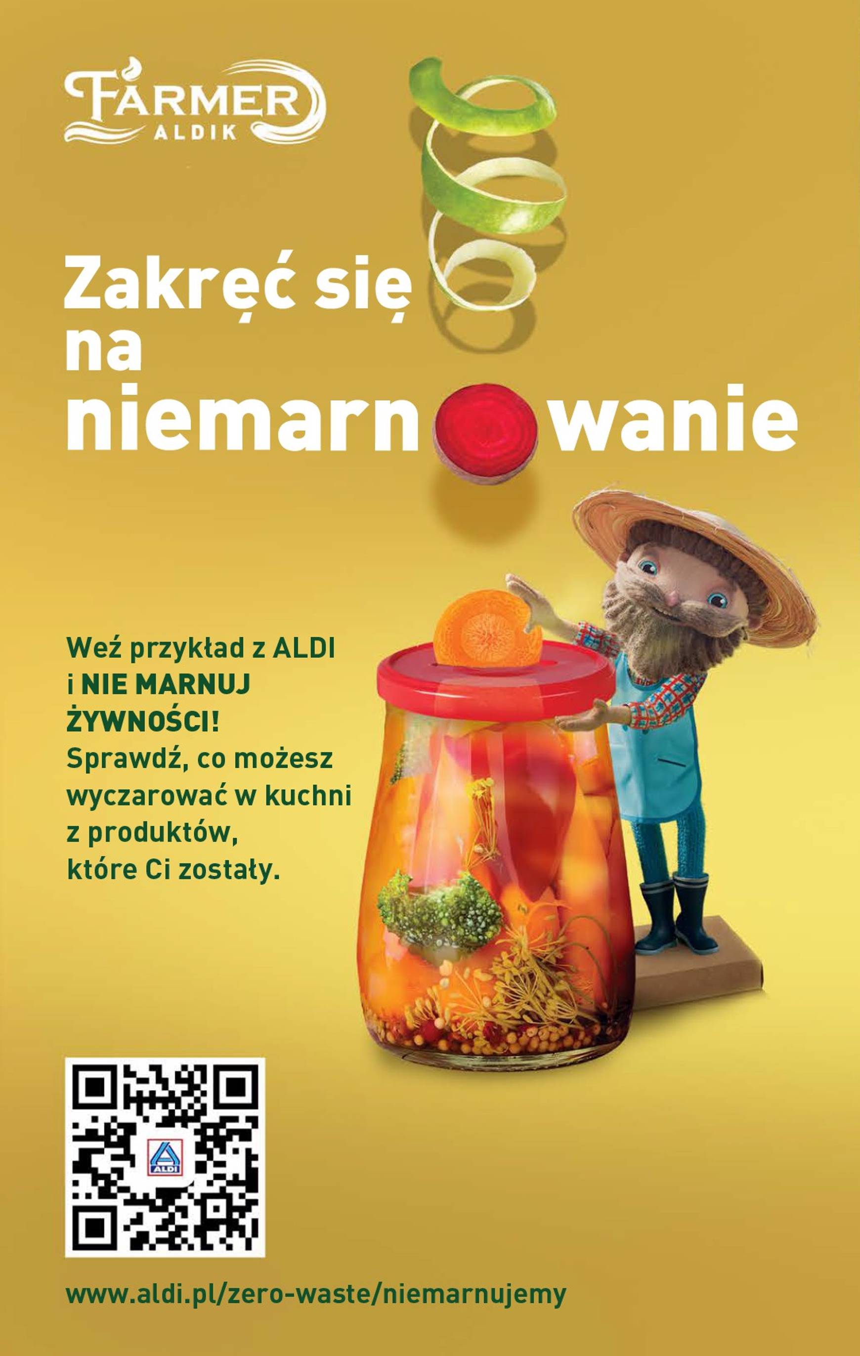 aldi - Aktualna ALDI gazetka ważna od 30.09. - 05.10. - page: 6