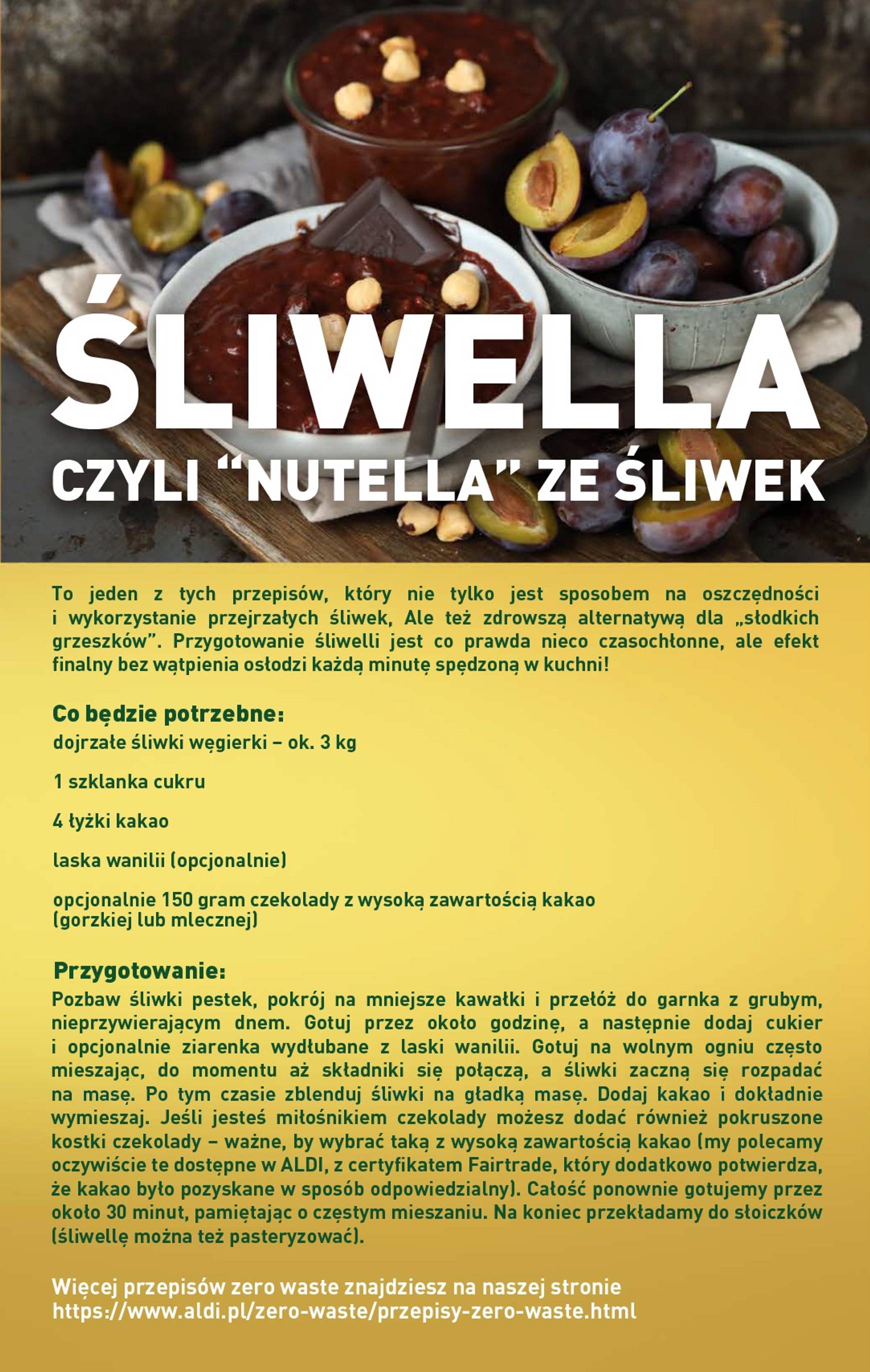 aldi - Aktualna ALDI gazetka ważna od 30.09. - 05.10. - page: 7