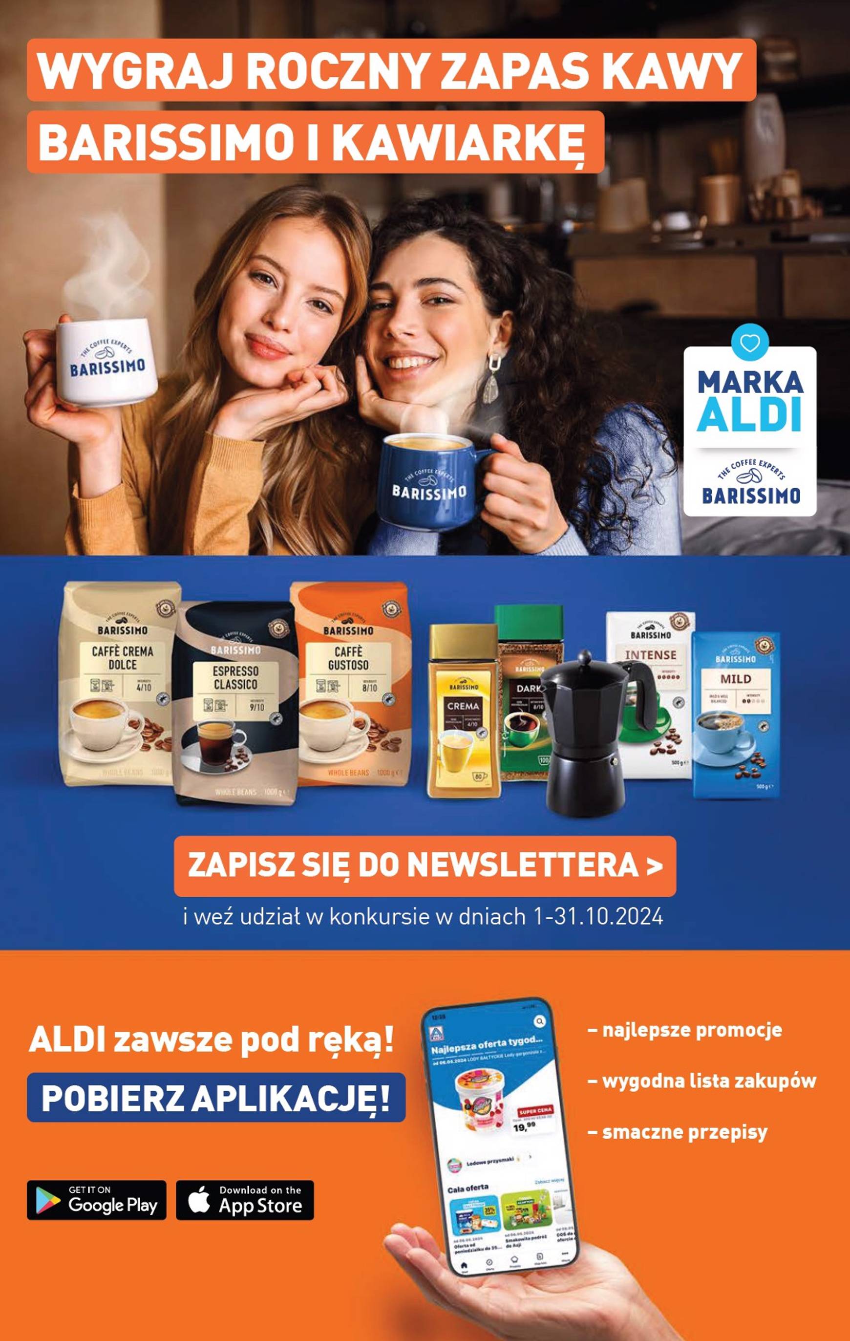 aldi - Aktualna ALDI gazetka ważna od 30.09. - 05.10. - page: 29