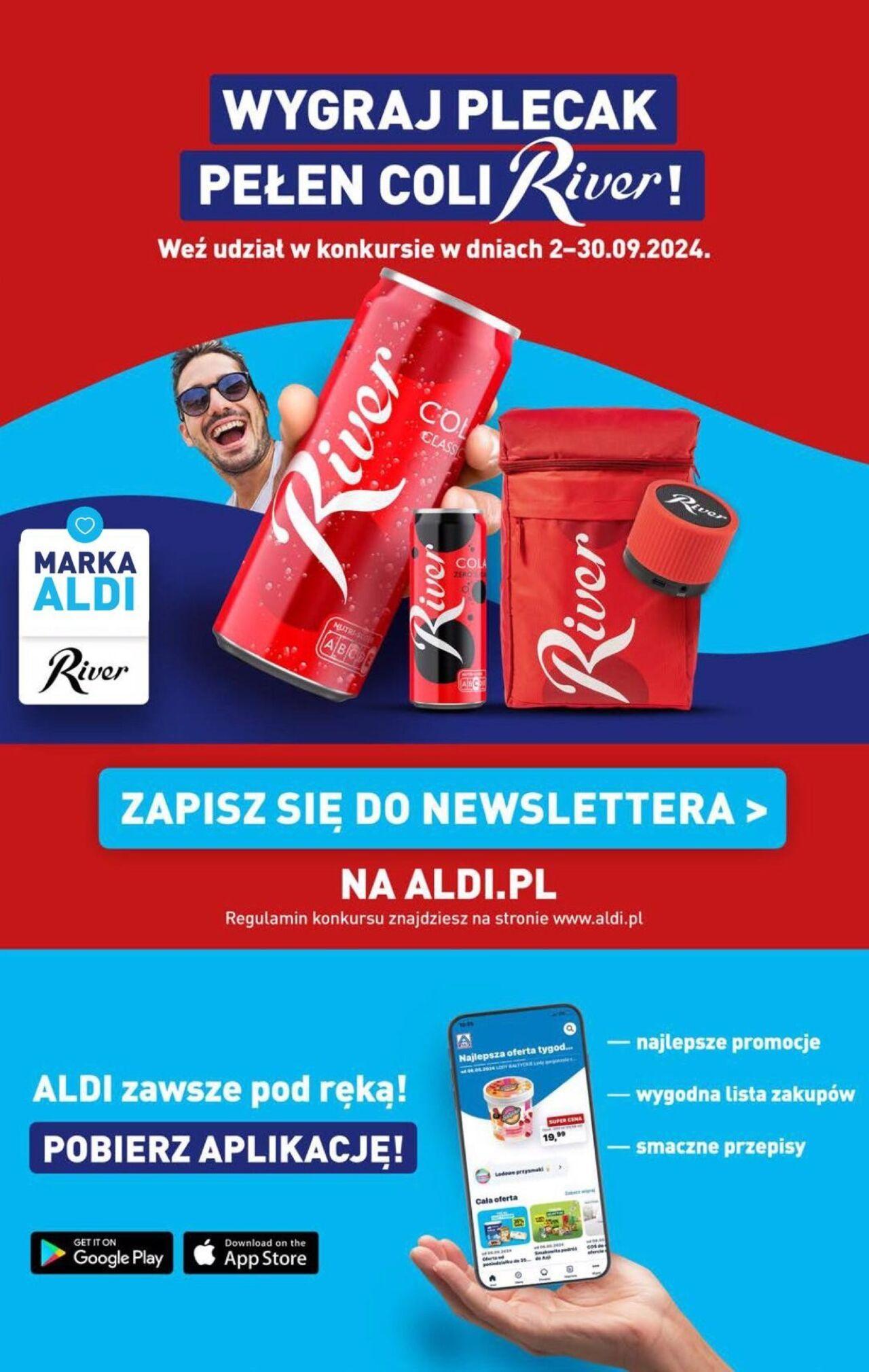 aldi - Aldi Gazetka 23.09.2024 - 28.09.2024 - page: 37