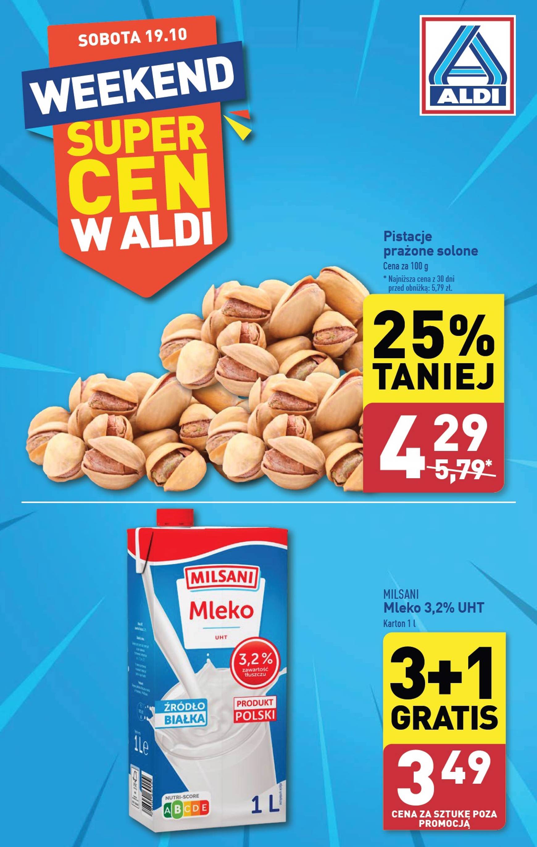 aldi - ALDI gazetka ważna od 14.10. - 19.10. - page: 27