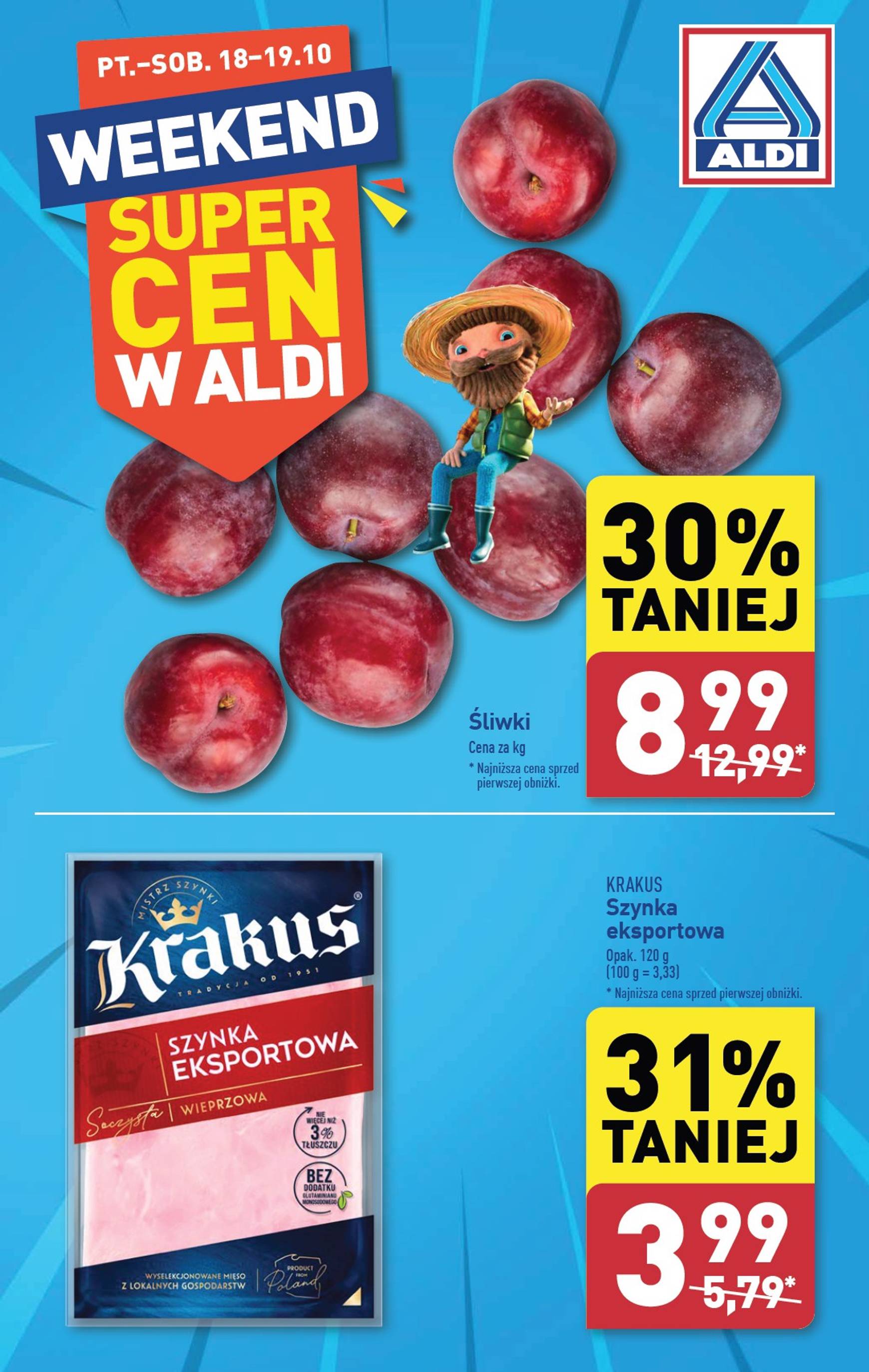 aldi - ALDI gazetka ważna od 14.10. - 19.10. - page: 26