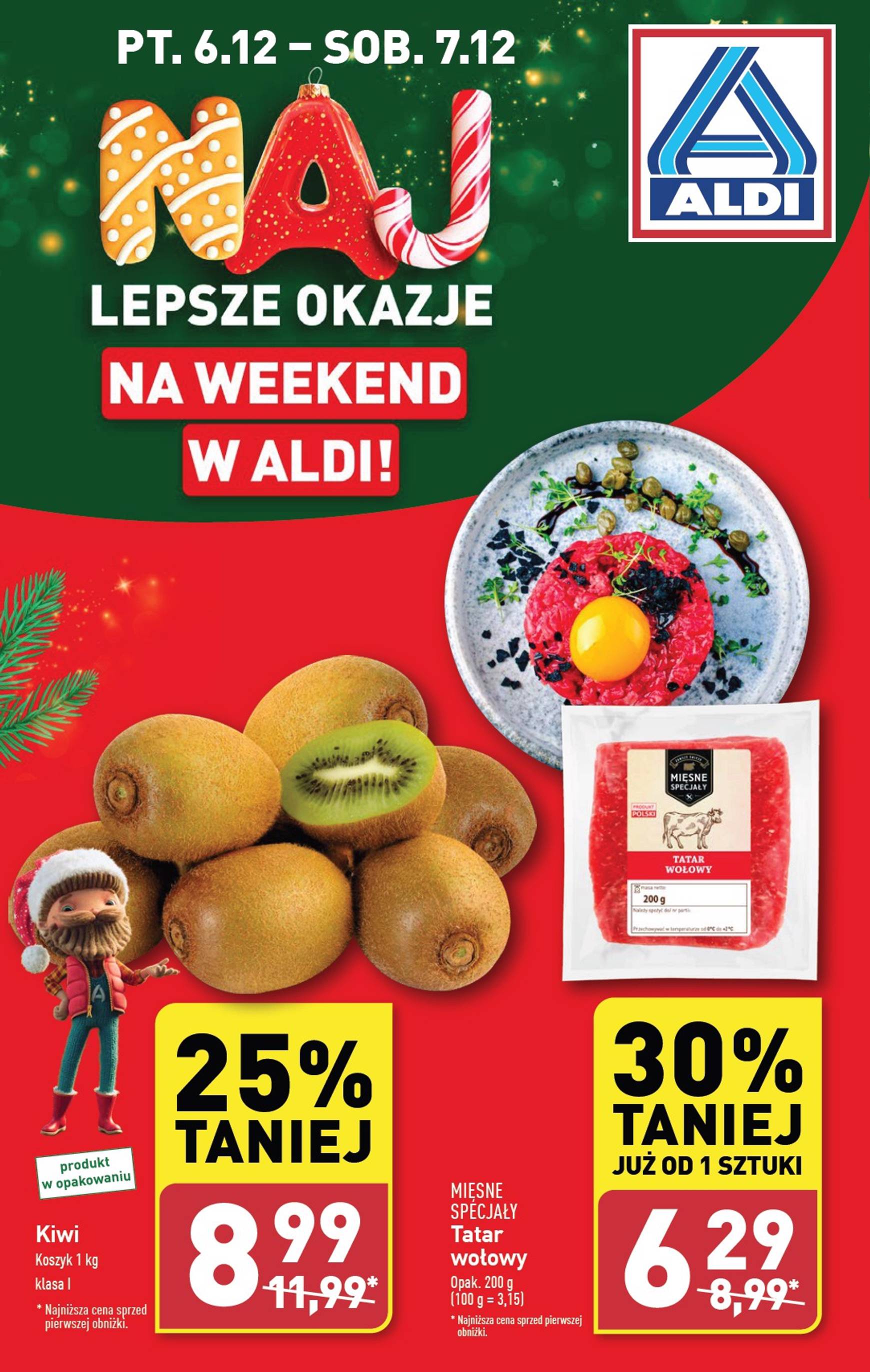 aldi - ALDI gazetka ważna od 02.12. - 07.12. - page: 38