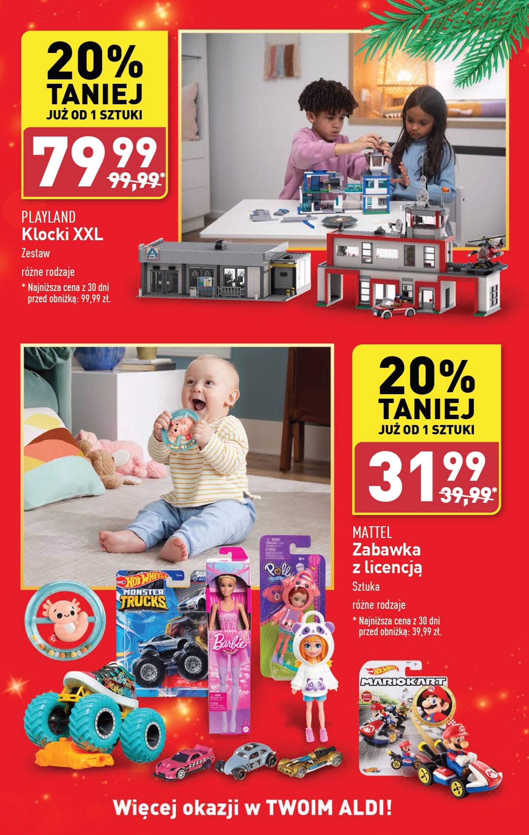 aldi - ALDI gazetka ważna od 02.12. - 07.12. - page: 41