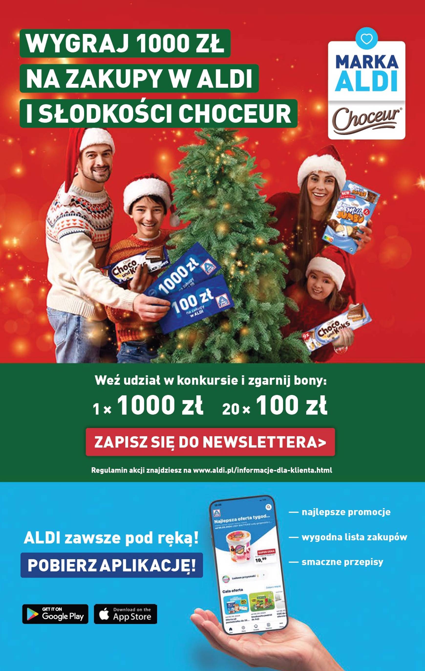 aldi - ALDI gazetka ważna od 09.12. - 15.12. - page: 43