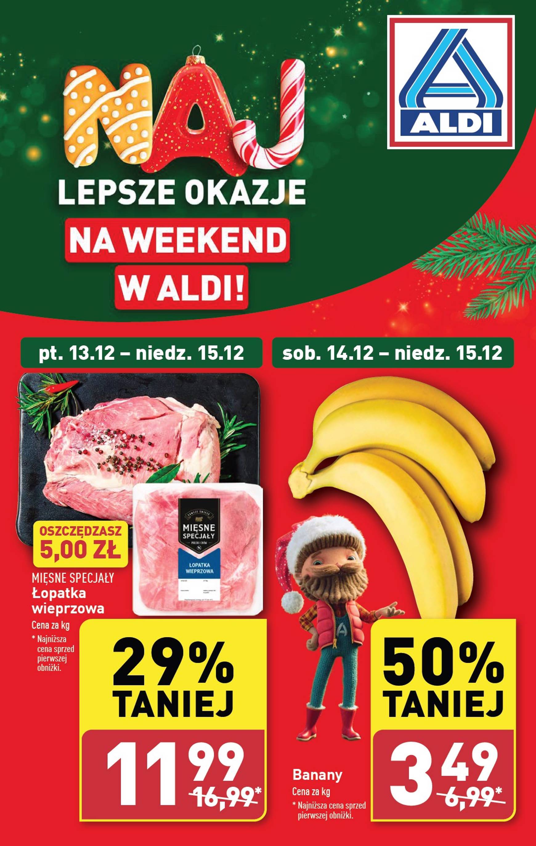 aldi - ALDI gazetka ważna od 09.12. - 15.12. - page: 42