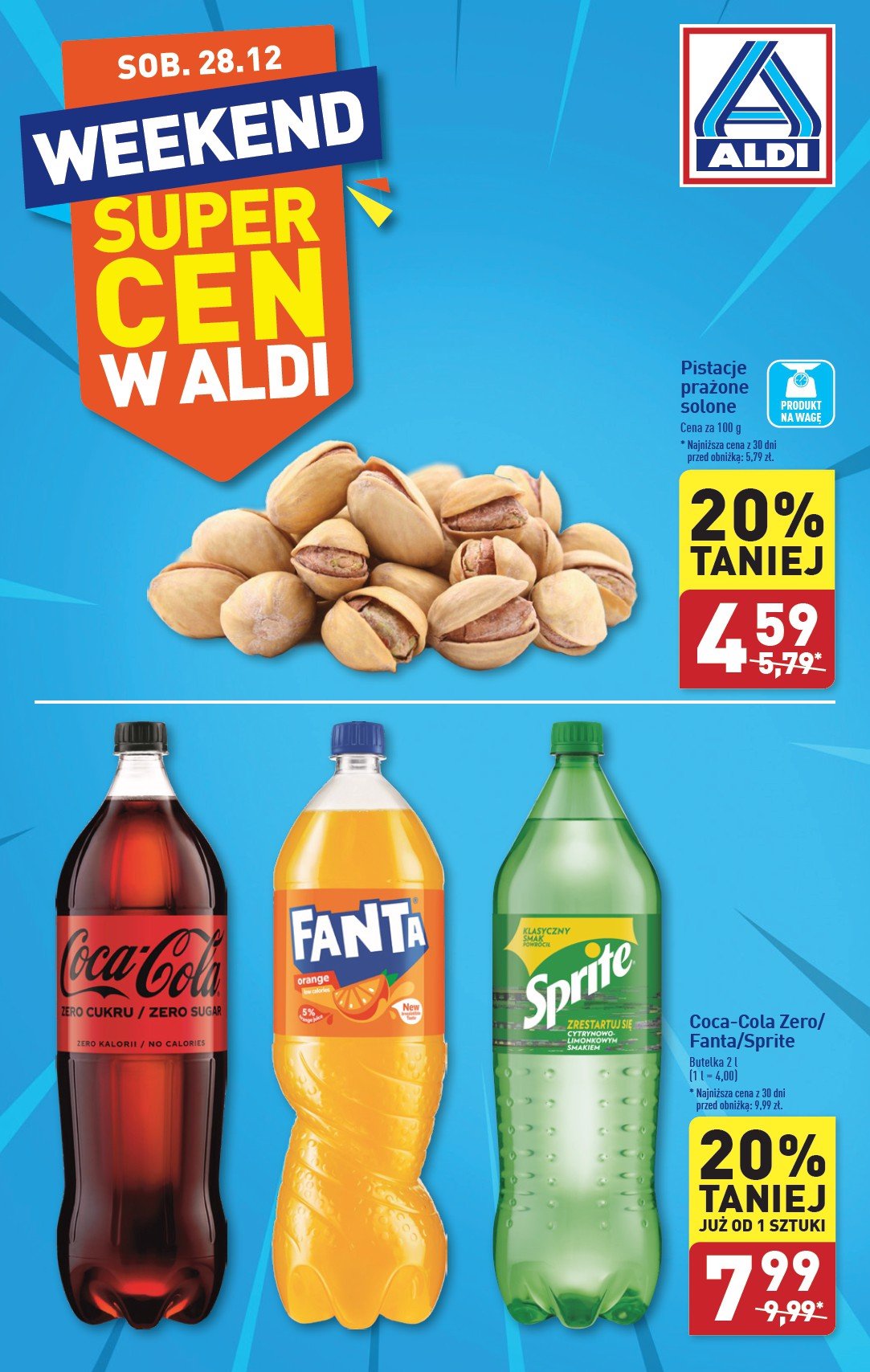 aldi - ALDI gazetka ważna od 27.12. - 04.01. - page: 22