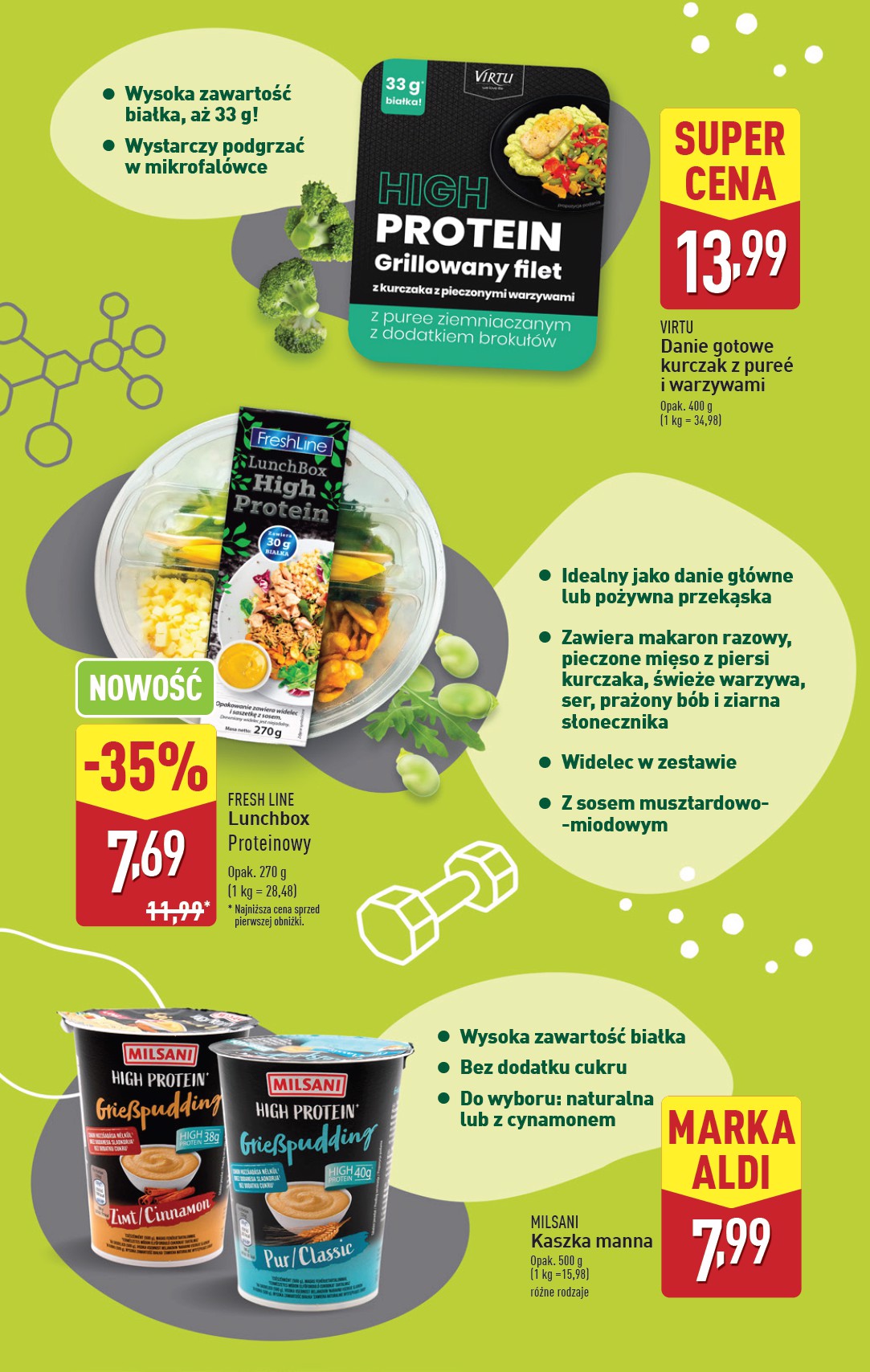 aldi - ALDI gazetka ważna od 07.01. - 11.01. - page: 19