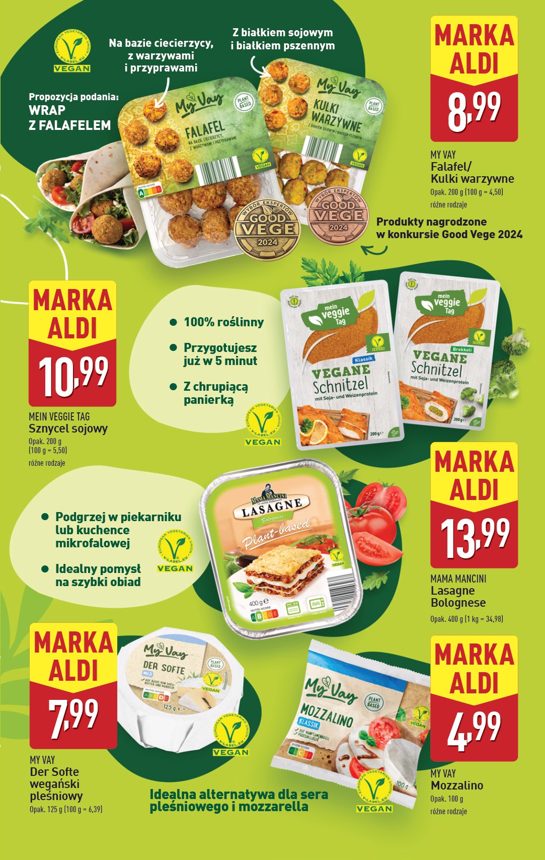 aldi - ALDI gazetka ważna od 07.01. - 11.01. - page: 21