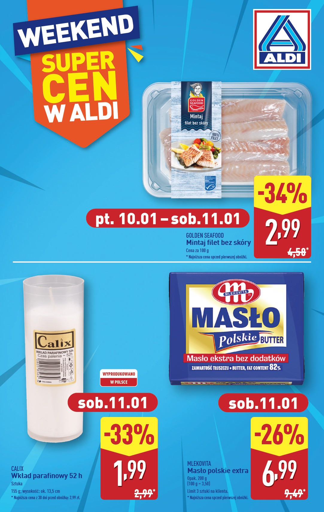 aldi - ALDI gazetka ważna od 07.01. - 11.01. - page: 31