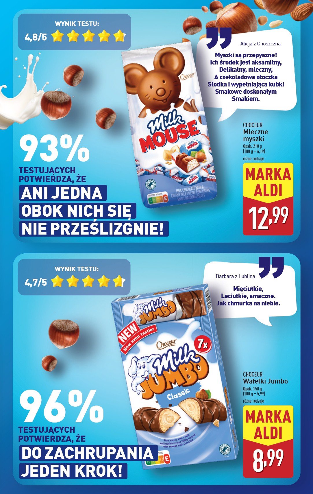 aldi - ALDI gazetka ważna od 13.01. - 18.01. - page: 11