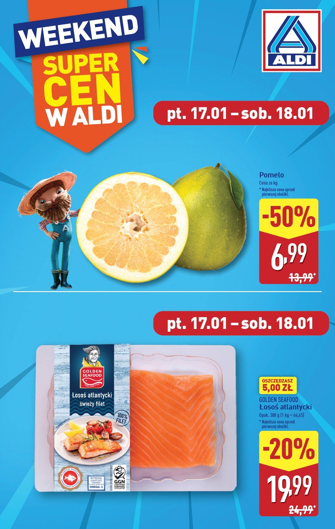 aldi - ALDI gazetka ważna od 13.01. - 18.01. - page: 29