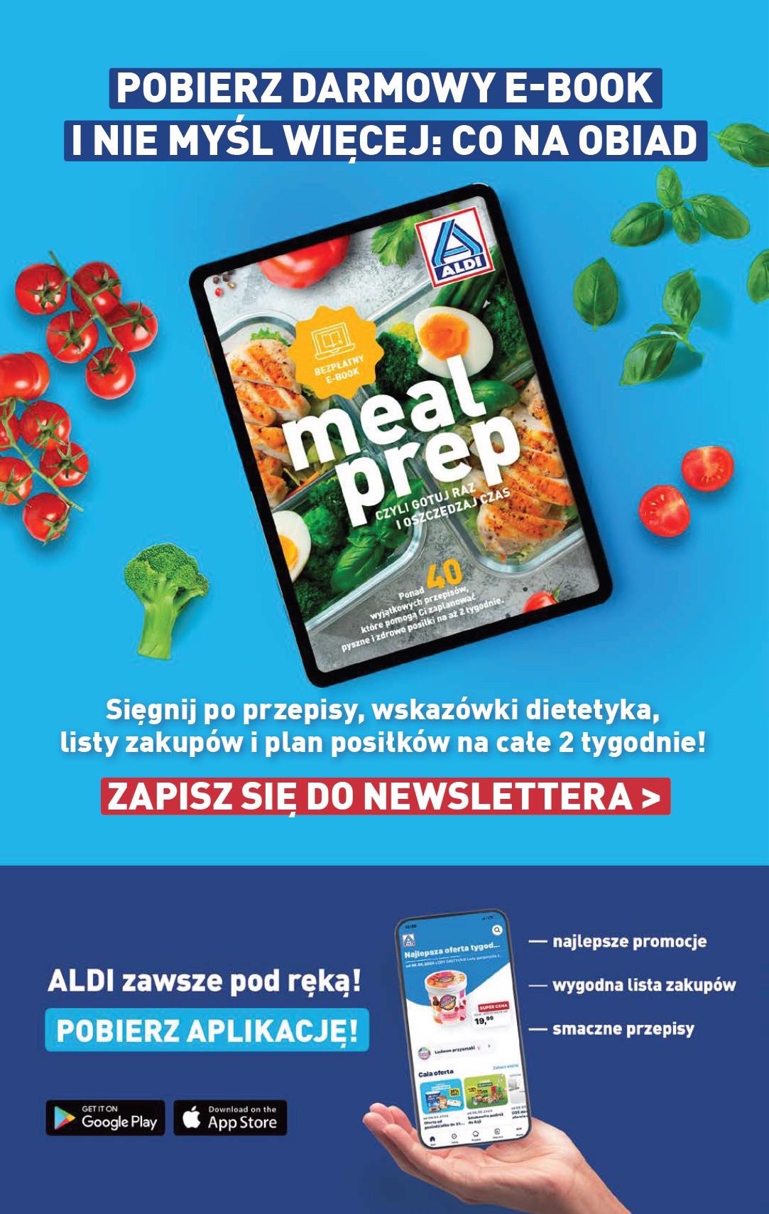 aldi - ALDI - Weekend gazetka ważna od 30.01. - 01.02. - page: 5