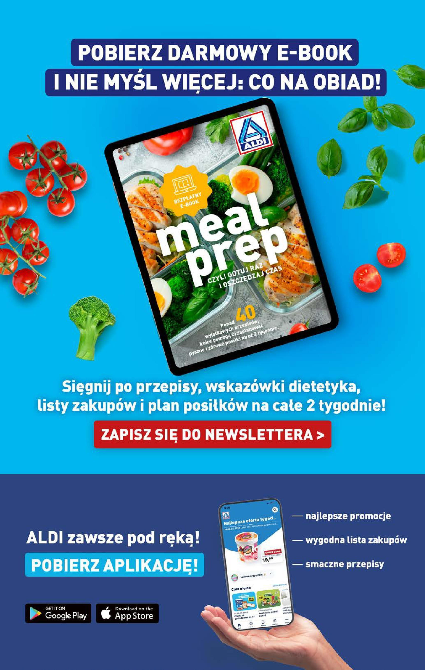 aldi - ALDI - Weekend gazetka ważna od 06.02. - 08.02. - page: 11