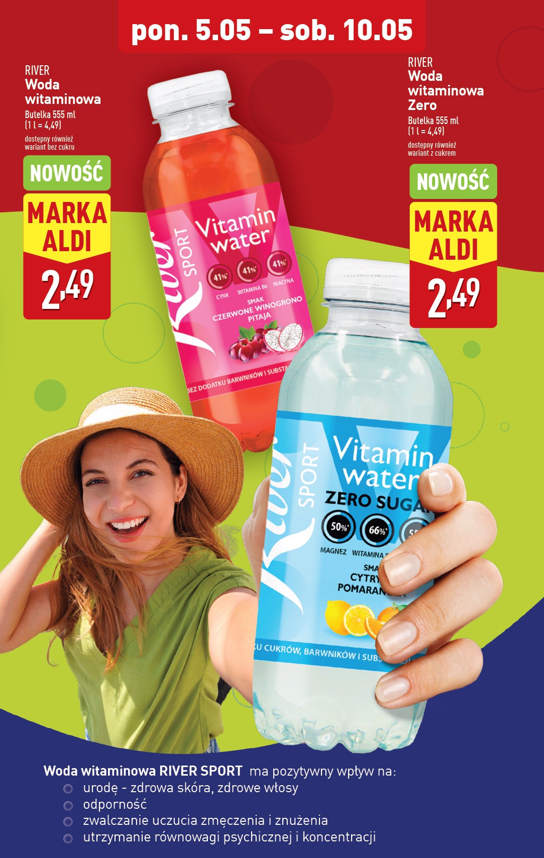 aldi - ALDI gazetka ważna od 05.05. - 10.05. - page: 19 aldi - ALDI gazetka ważna od 05.05. - 10.05. - page: 19