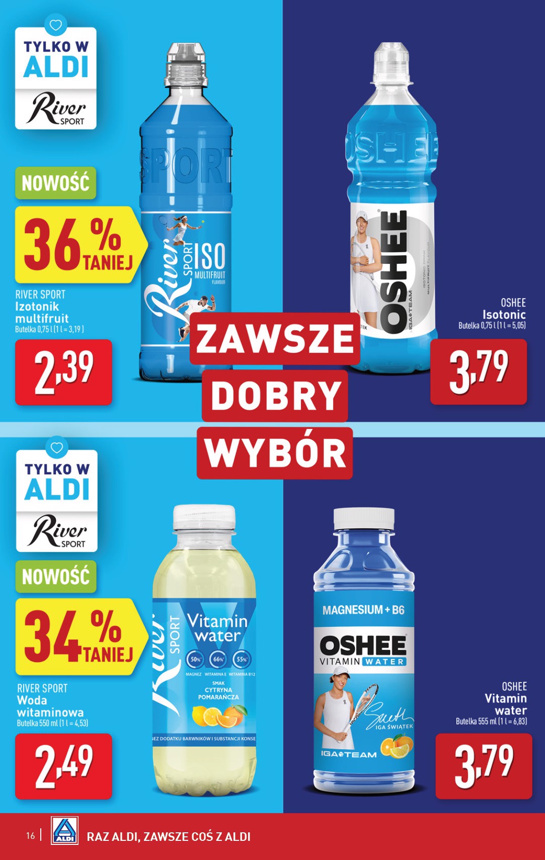 aldi - ALDI gazetka ważna od 05.05. - 10.05. - page: 16 aldi - ALDI gazetka ważna od 05.05. - 10.05. - page: 16