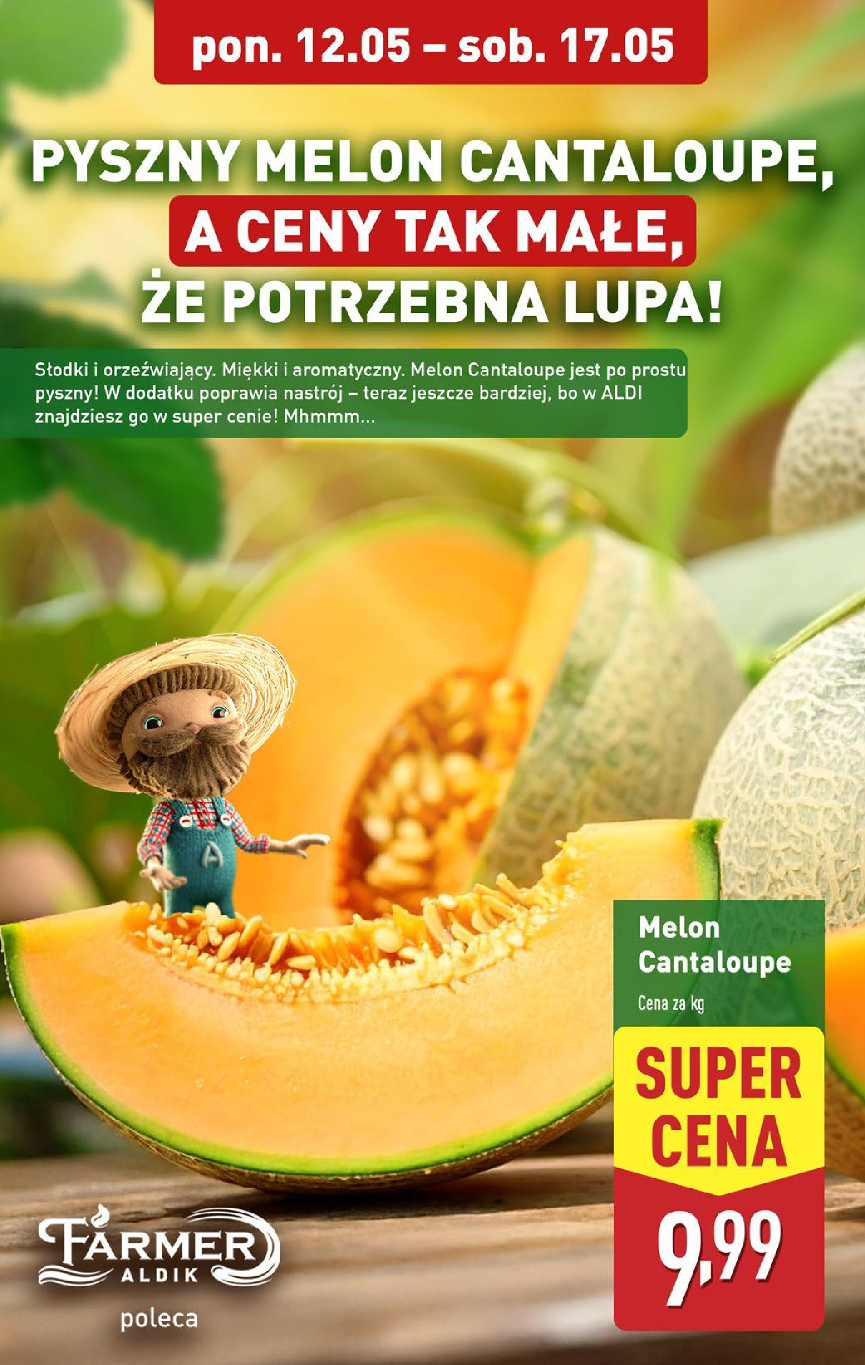 aldi - ALDI gazetka ważna od 12.05. - 17.05. - page: 4 aldi - ALDI gazetka ważna od 12.05. - 17.05. - page: 4