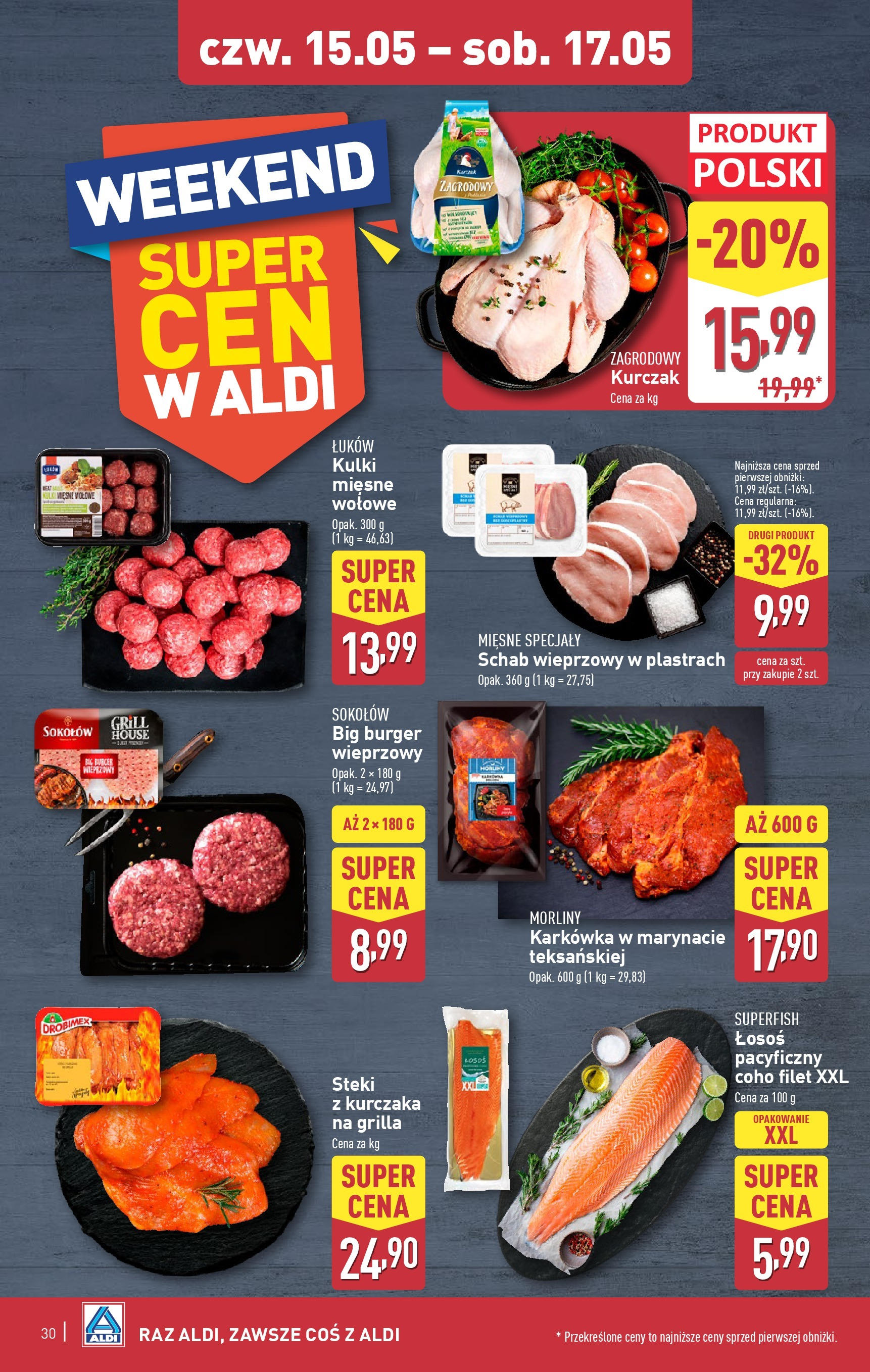 aldi - ALDI gazetka ważna od 12.05. - 17.05. - page: 30 aldi - ALDI gazetka ważna od 12.05. - 17.05. - page: 30